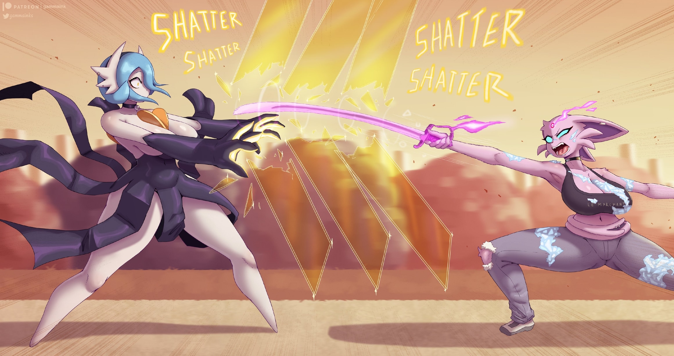 HentaiVN.net - Ảnh 16 - Stern Partner - Chap 5