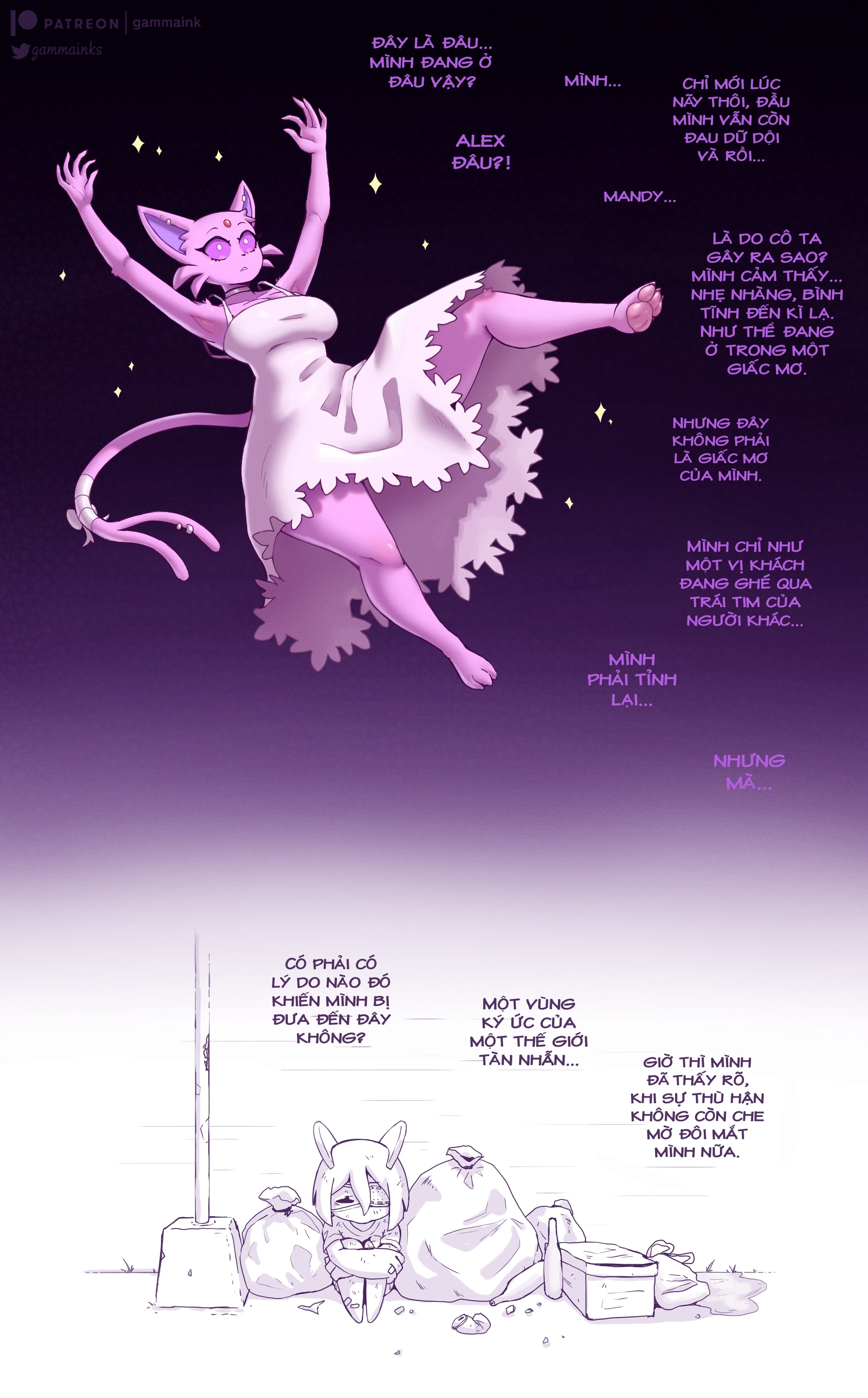 HentaiVN.net - Ảnh 20 - Stern Partner - Chap 5