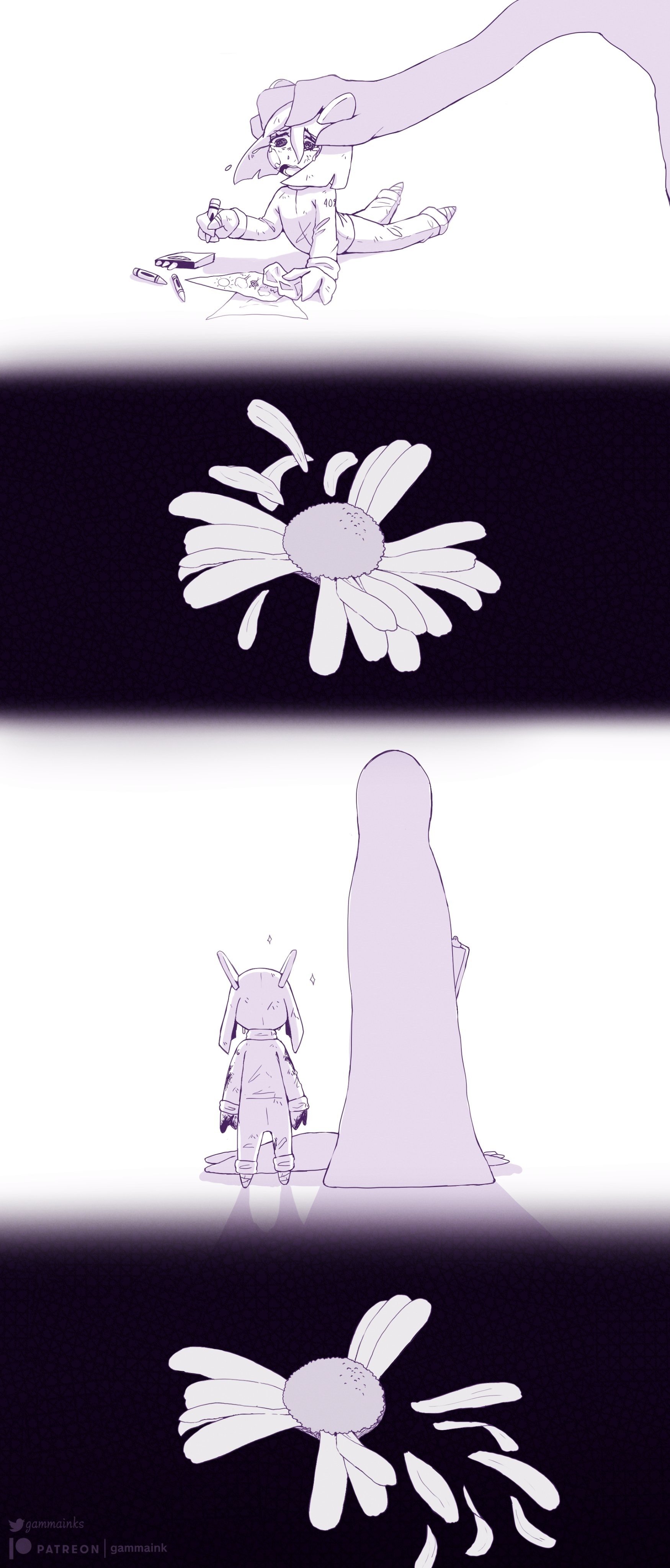 HentaiVN.net - Ảnh 22 - Stern Partner - Chap 5