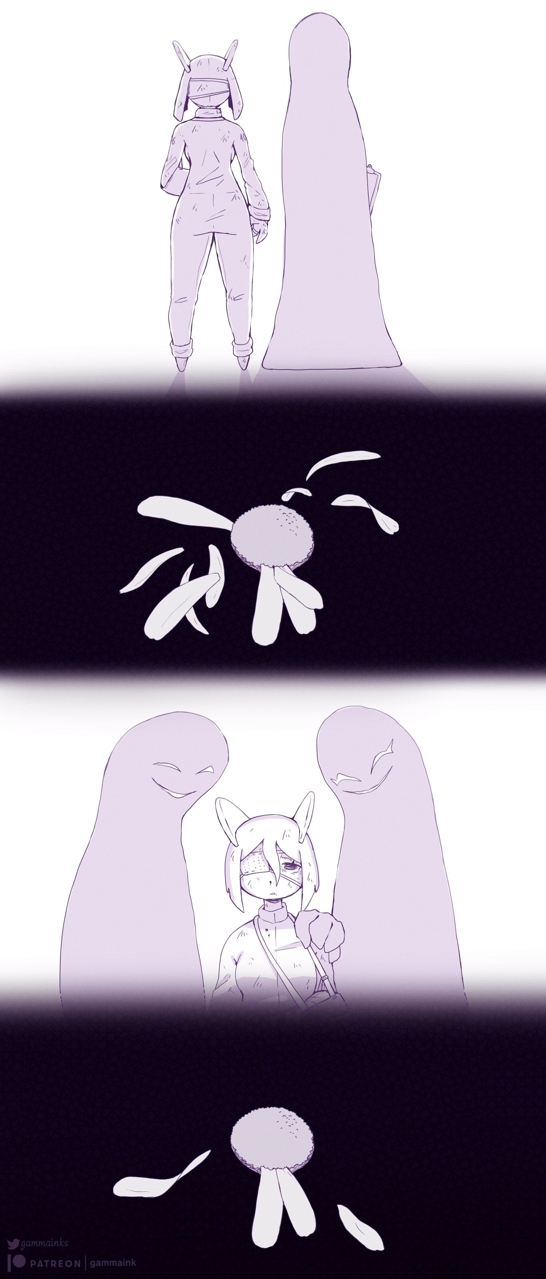HentaiVN.net - Ảnh 23 - Stern Partner - Chap 5