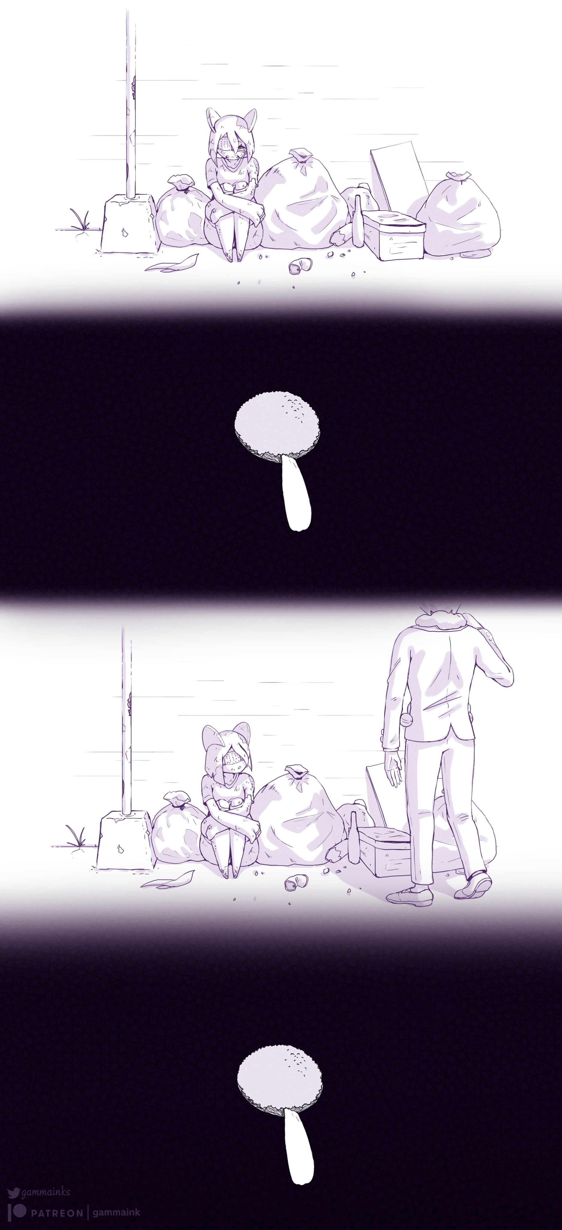 HentaiVN.net - Ảnh 25 - Stern Partner - Chap 5
