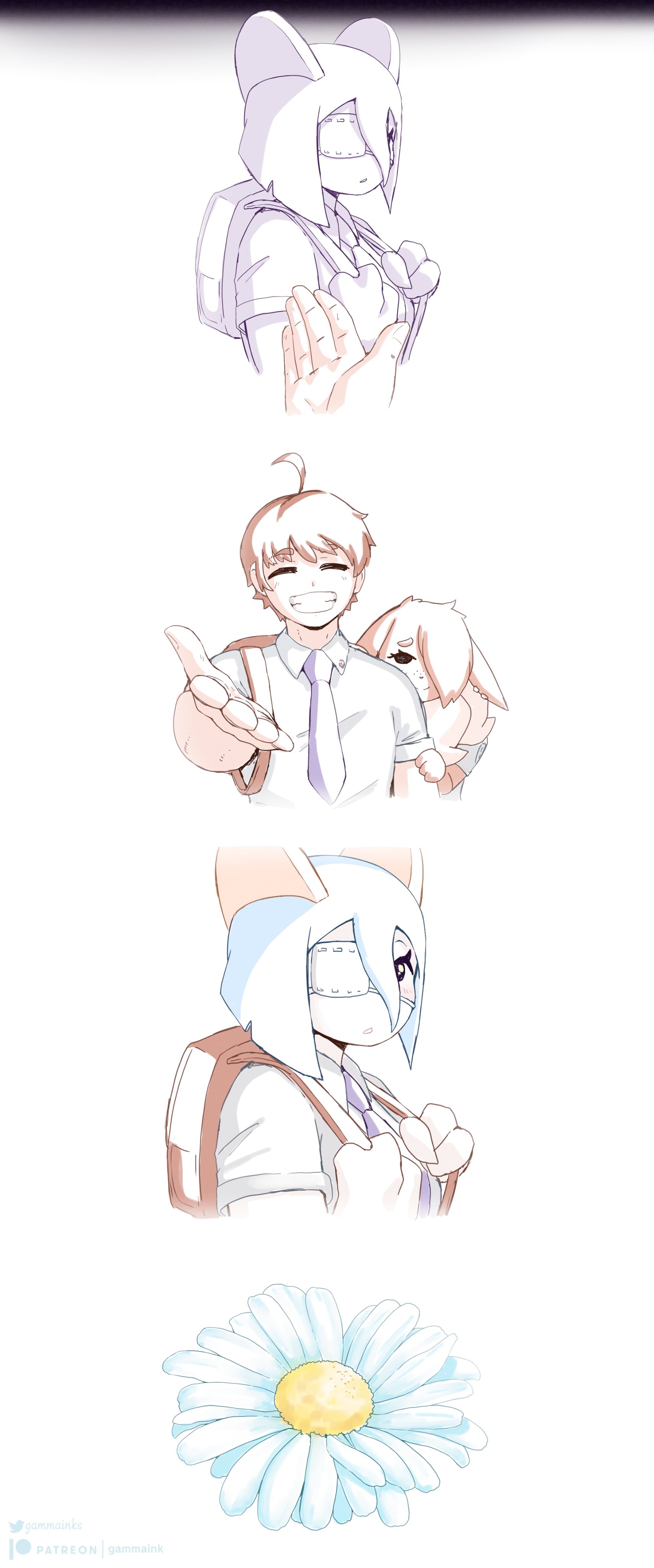 HentaiVN.net - Ảnh 26 - Stern Partner - Chap 5