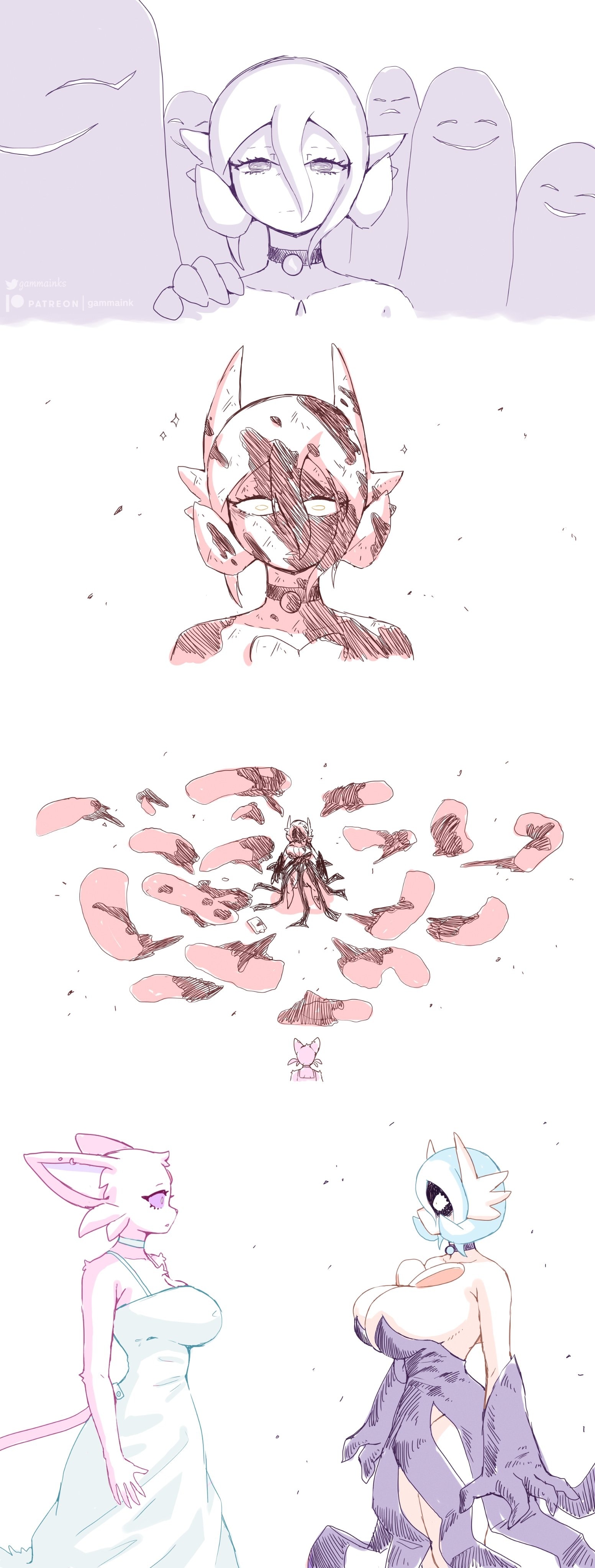 HentaiVN.net - Ảnh 32 - Stern Partner - Chap 5
