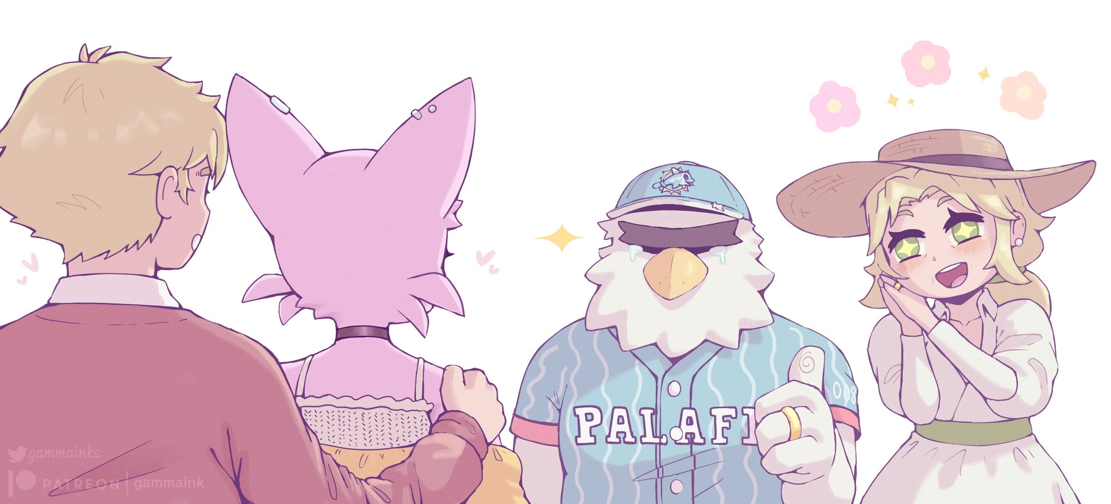 HentaiVN.net - Ảnh 12 - Stern Partner - Chap 6