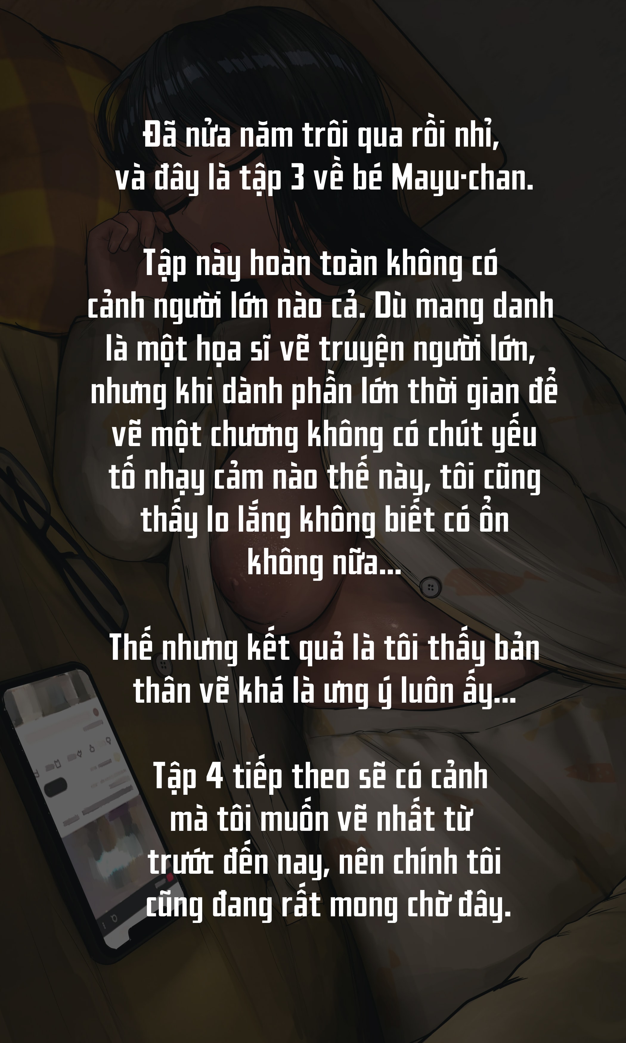 HentaiVN.net - Ảnh 45 - Con em gái wibu - Chap 3