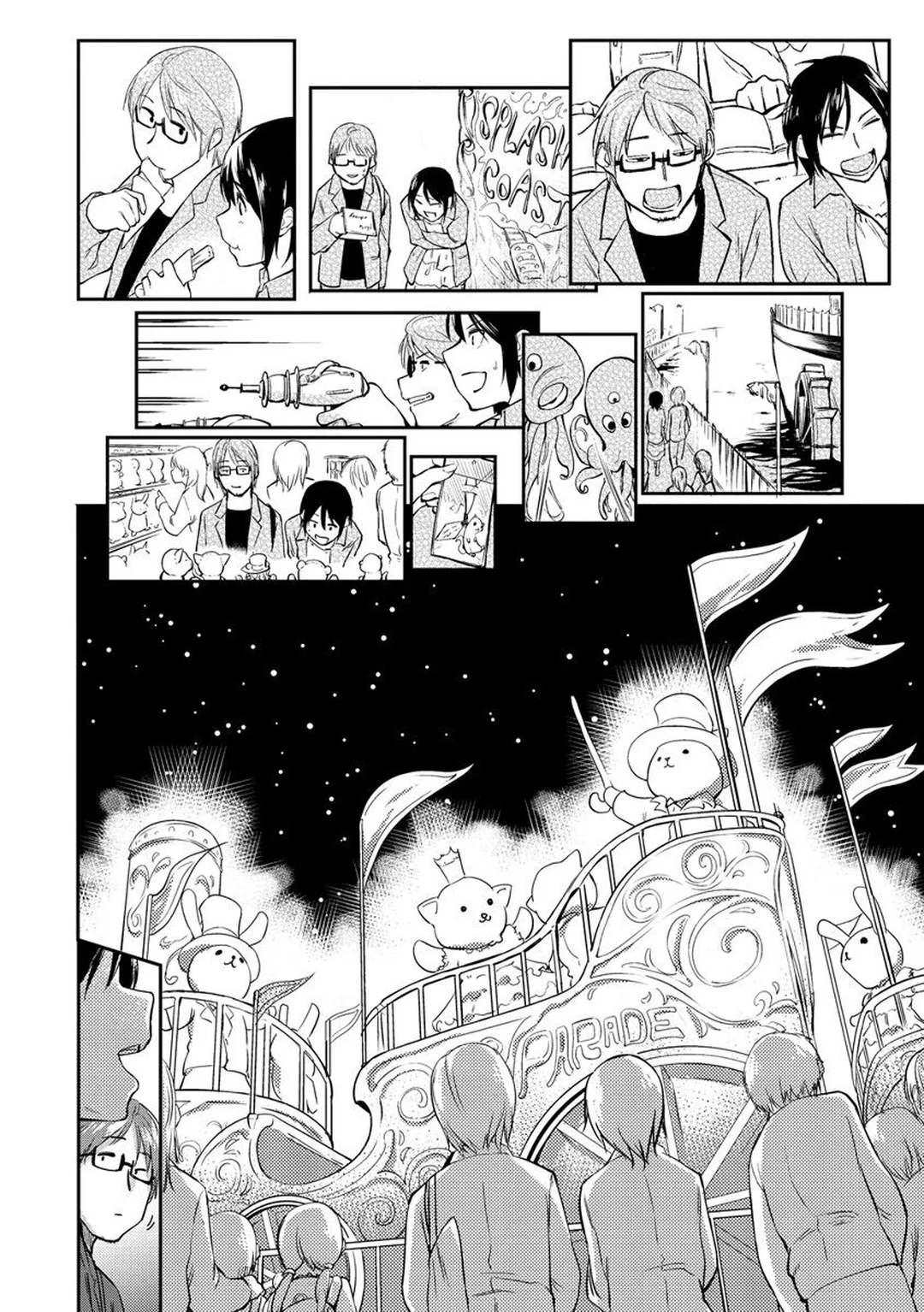 HentaiVN.net - Ảnh 6 - Itoshii Kimi o Kuruu hodo… - Ch. 10-END