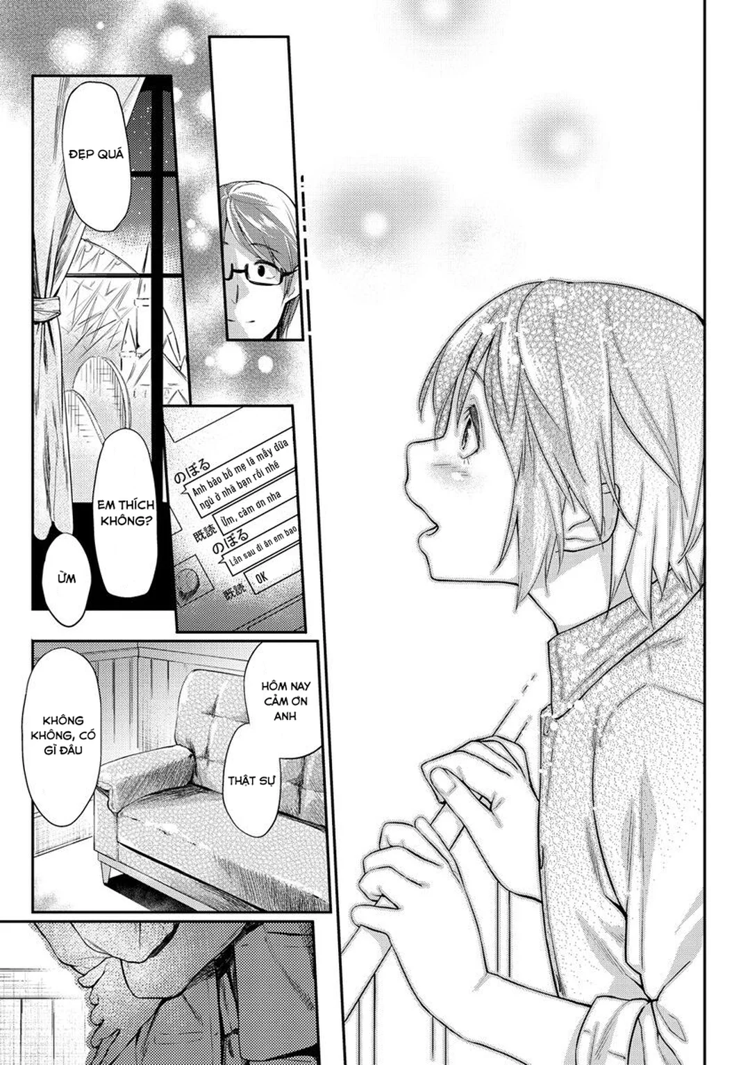 HentaiVN.net - Ảnh 7 - Itoshii Kimi o Kuruu hodo… - Ch. 10-END
