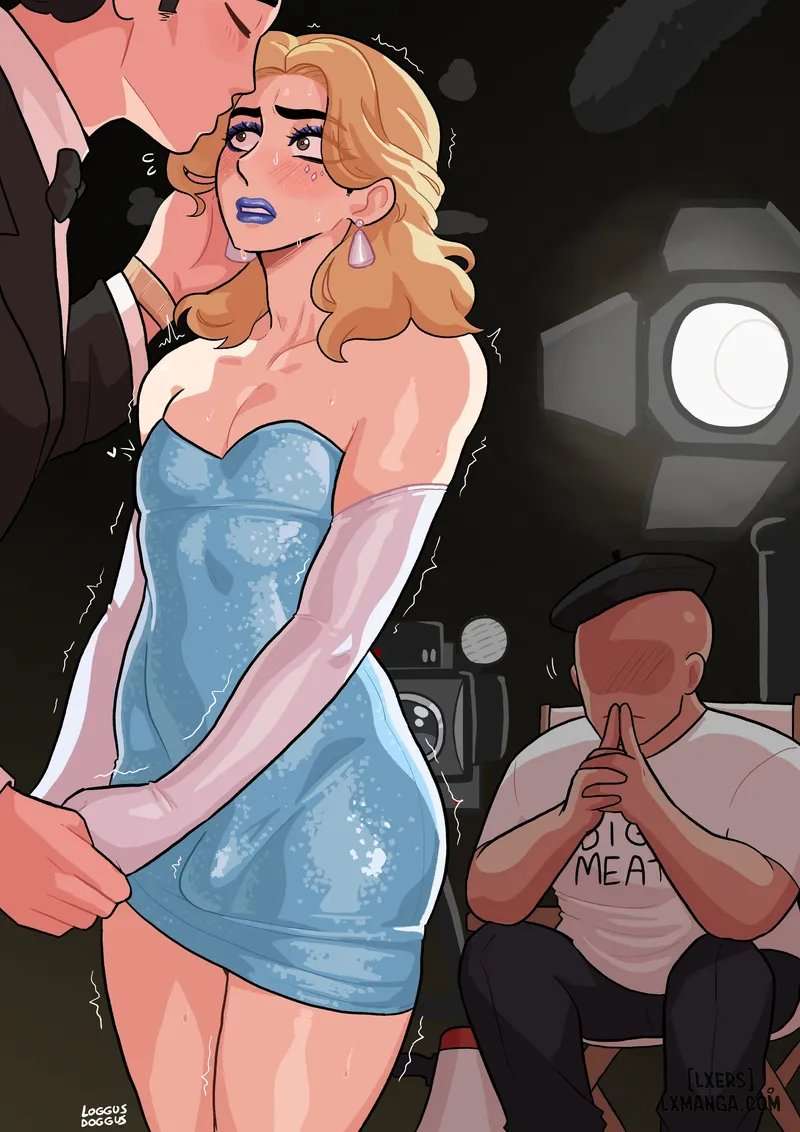 HentaiVN.net - Ảnh 13 - Mấy cái shot ngắn về femboy - [Loggus Doggus] The Saga of Big Meat