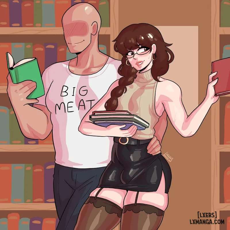 HentaiVN.net - Ảnh 6 - Mấy cái shot ngắn về femboy - [Loggus Doggus] The Saga of Big Meat