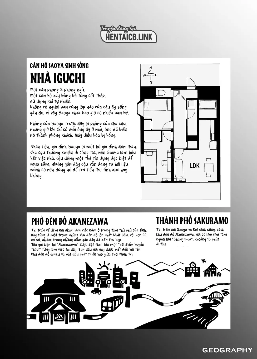 HentaiVN.net - Ảnh 47 - Tình yêu đích thực nơi nhà thổ - Ch. 2.5