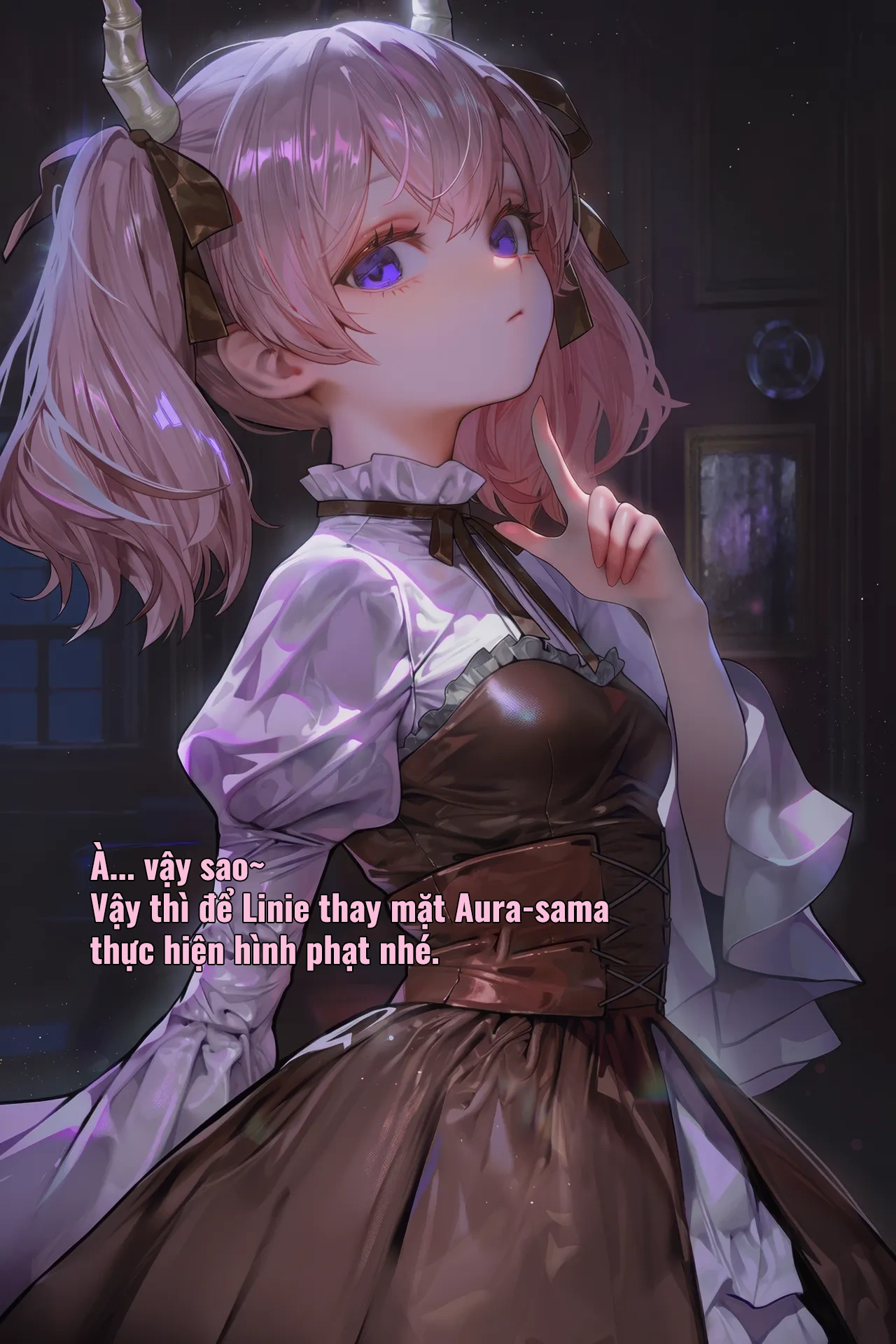 HentaiVN.net - Ảnh 7 - Frieren bại trận 4 - chapter 4