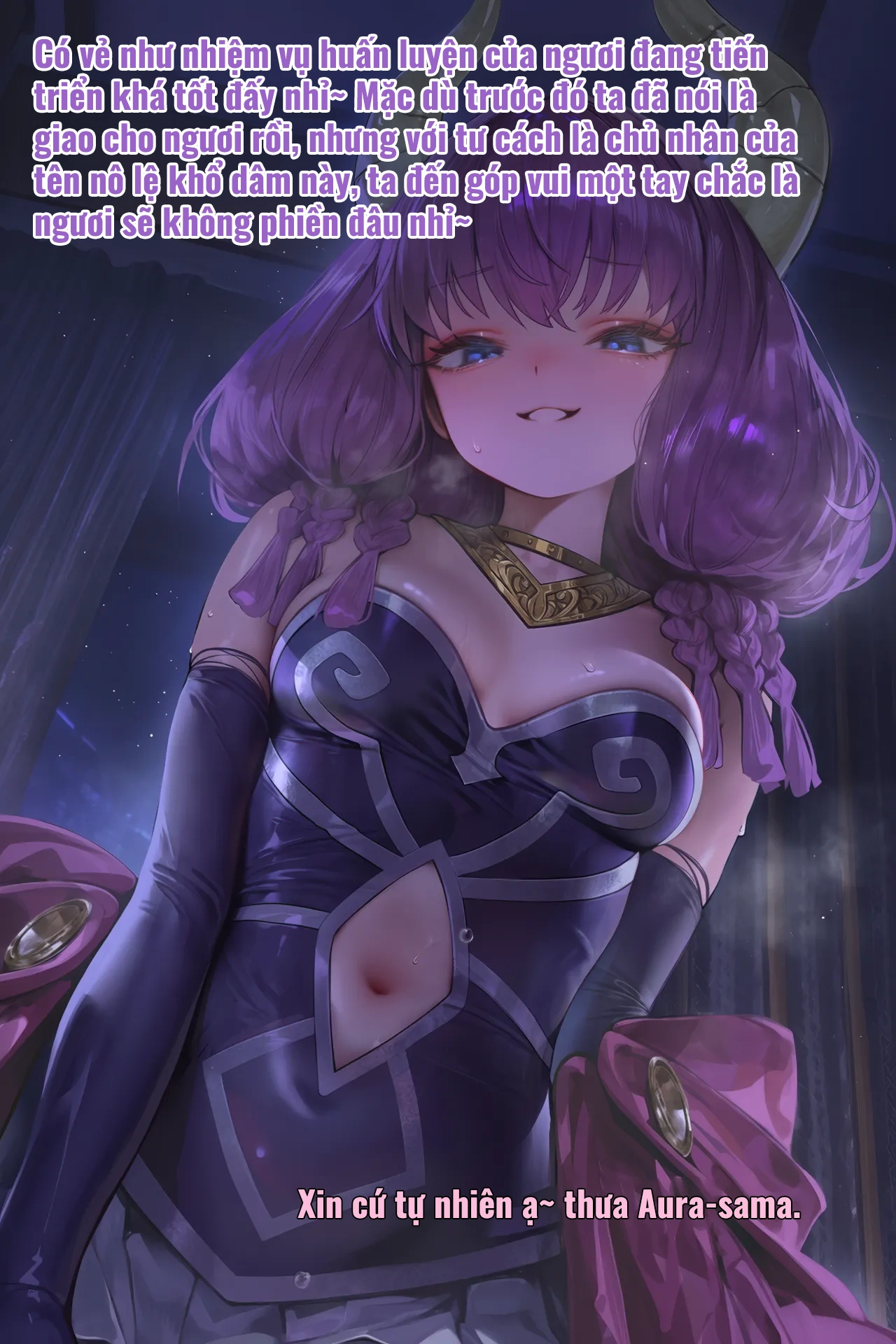 HentaiVN.net - Ảnh 12 - Frieren bại trận 4 - chapter 5