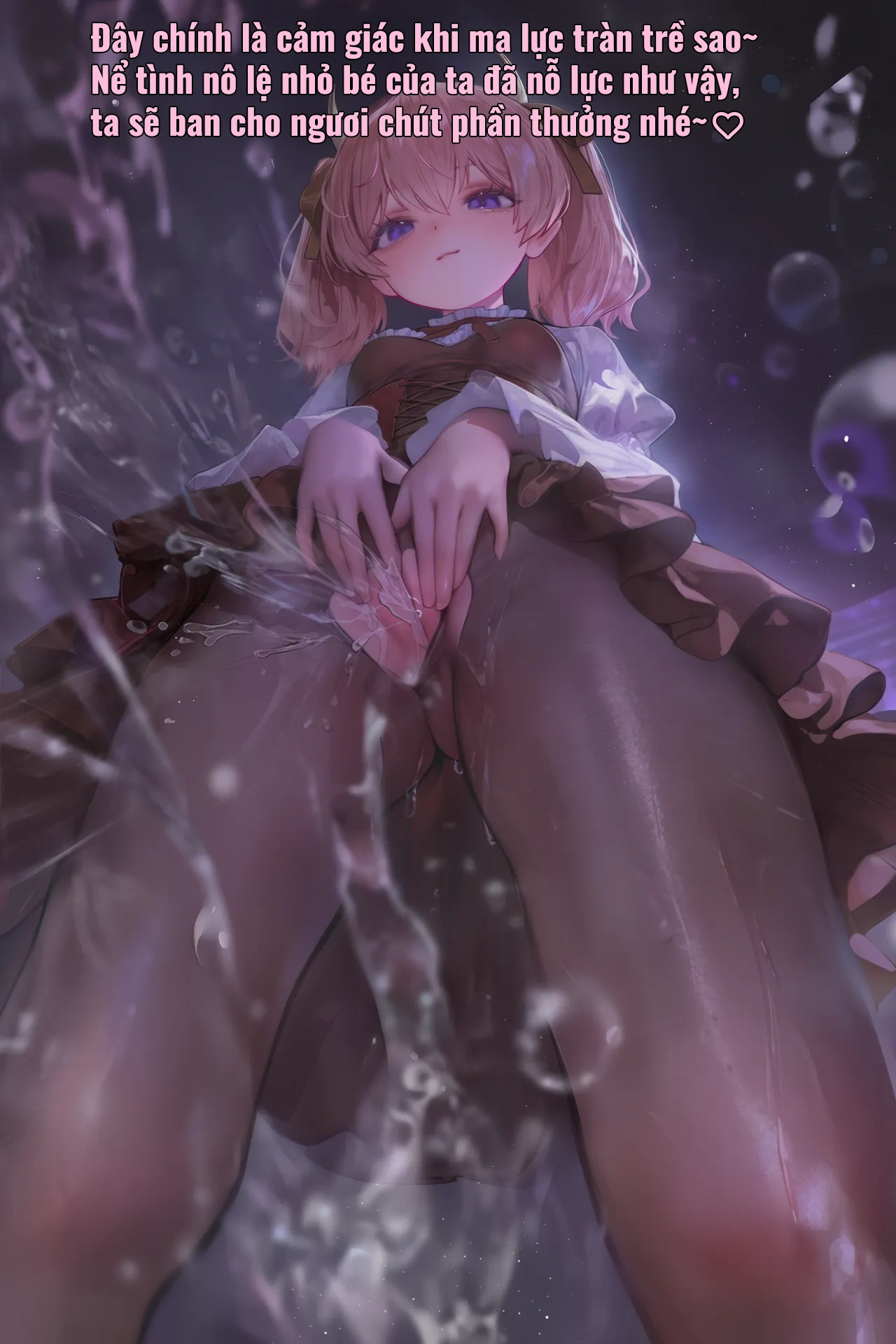 HentaiVN.net - Ảnh 17 - Frieren bại trận 4 - chapter 5
