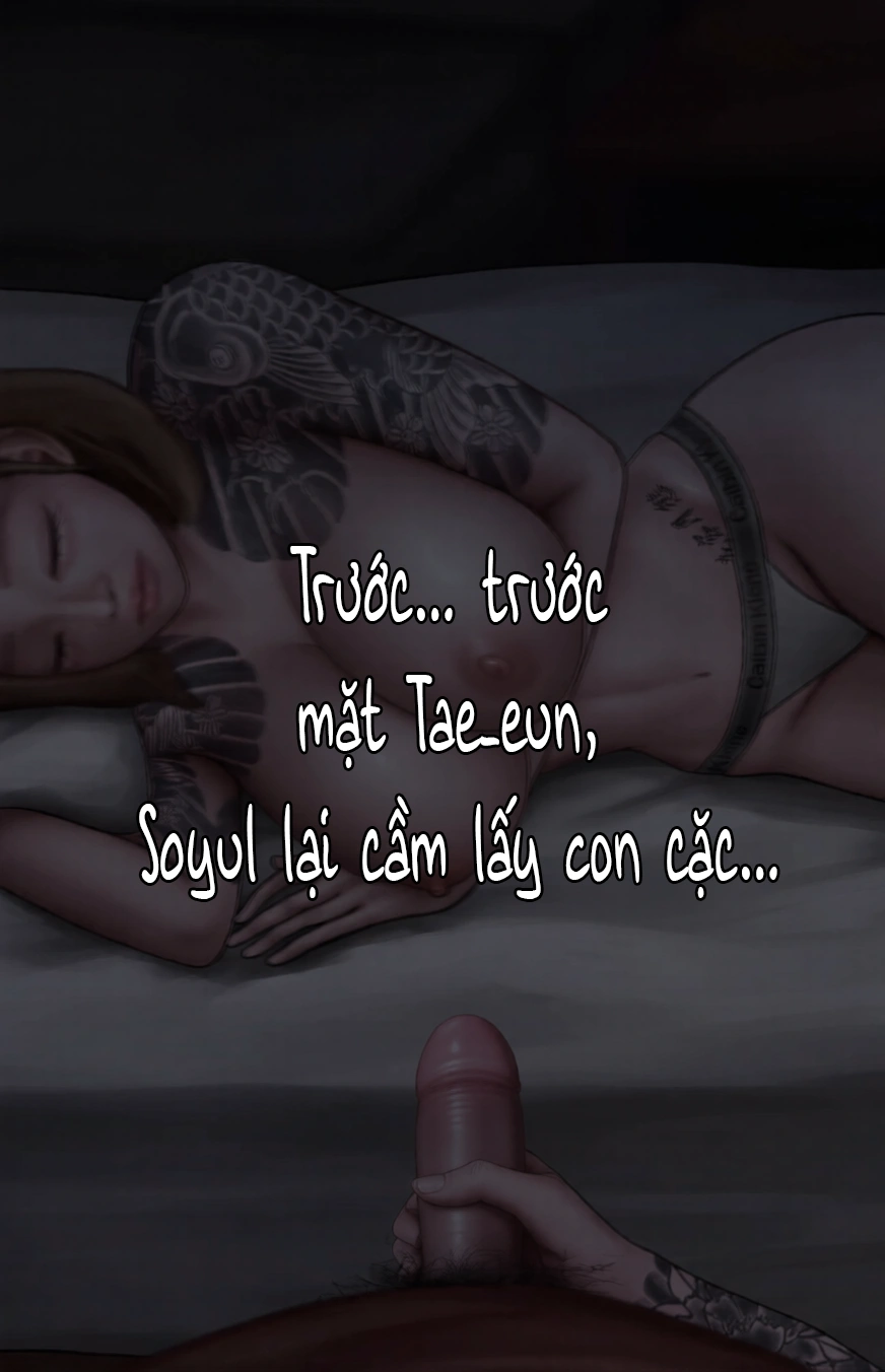 HentaiVN.net - Ảnh 62 - Gái Du Côn X Wibu Đụt Cận Trĩ - Chap 5.1