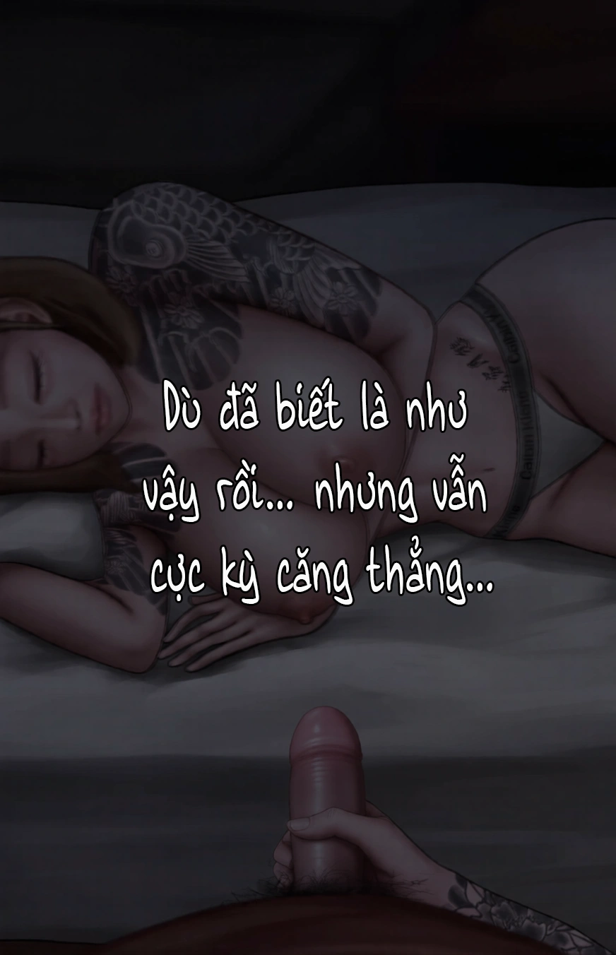 HentaiVN.net - Ảnh 67 - Gái Du Côn X Wibu Đụt Cận Trĩ - Chap 5.1