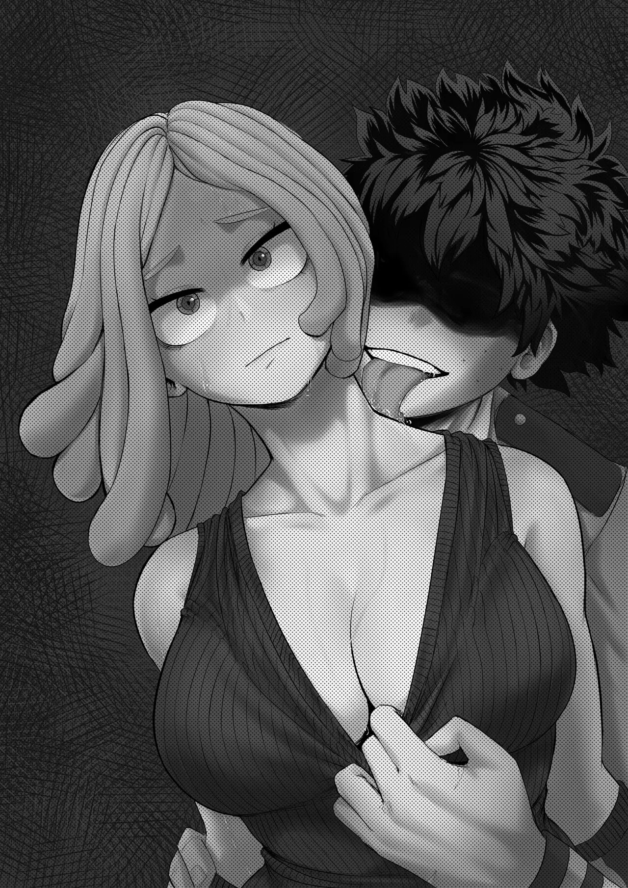HentaiVN.net - Ảnh 4 - Khoá Học Phụ Đạo [Side Course] - Oneshot