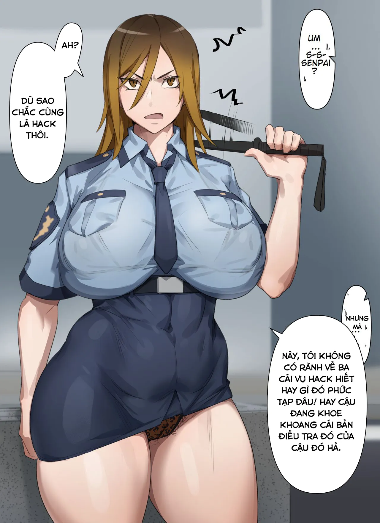 HentaiVN.net - Ảnh 3 - Date Makiko! - Oneshot (Có CGs) - đã fix link - (24-5-)