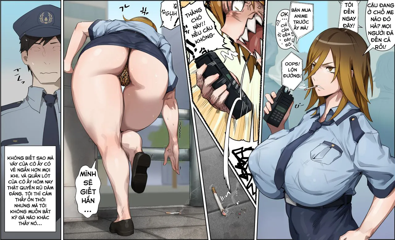 HentaiVN.net - Ảnh 5 - Date Makiko! - Oneshot (Có CGs) - đã fix link - (24-5-)