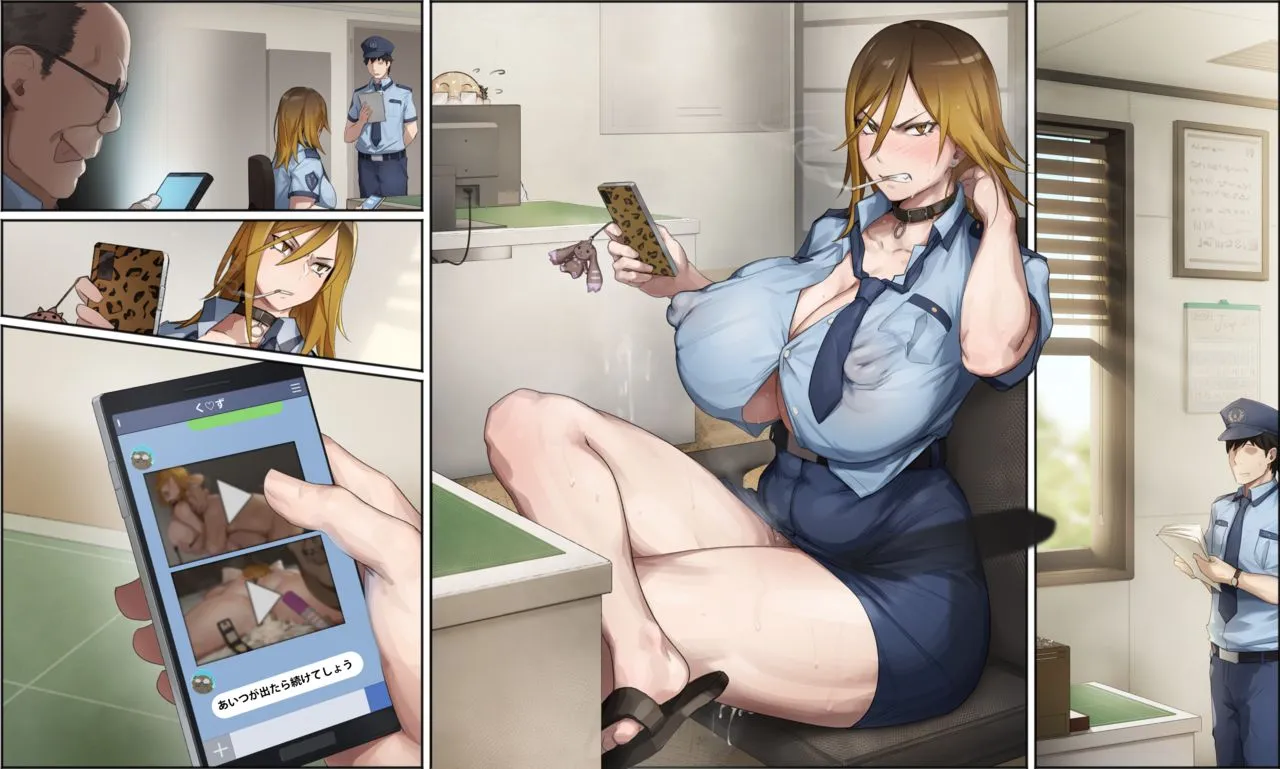 HentaiVN.net - Ảnh 21 - Date Makiko! - Oneshot (Có CGs) - đã fix link - (24-5-)