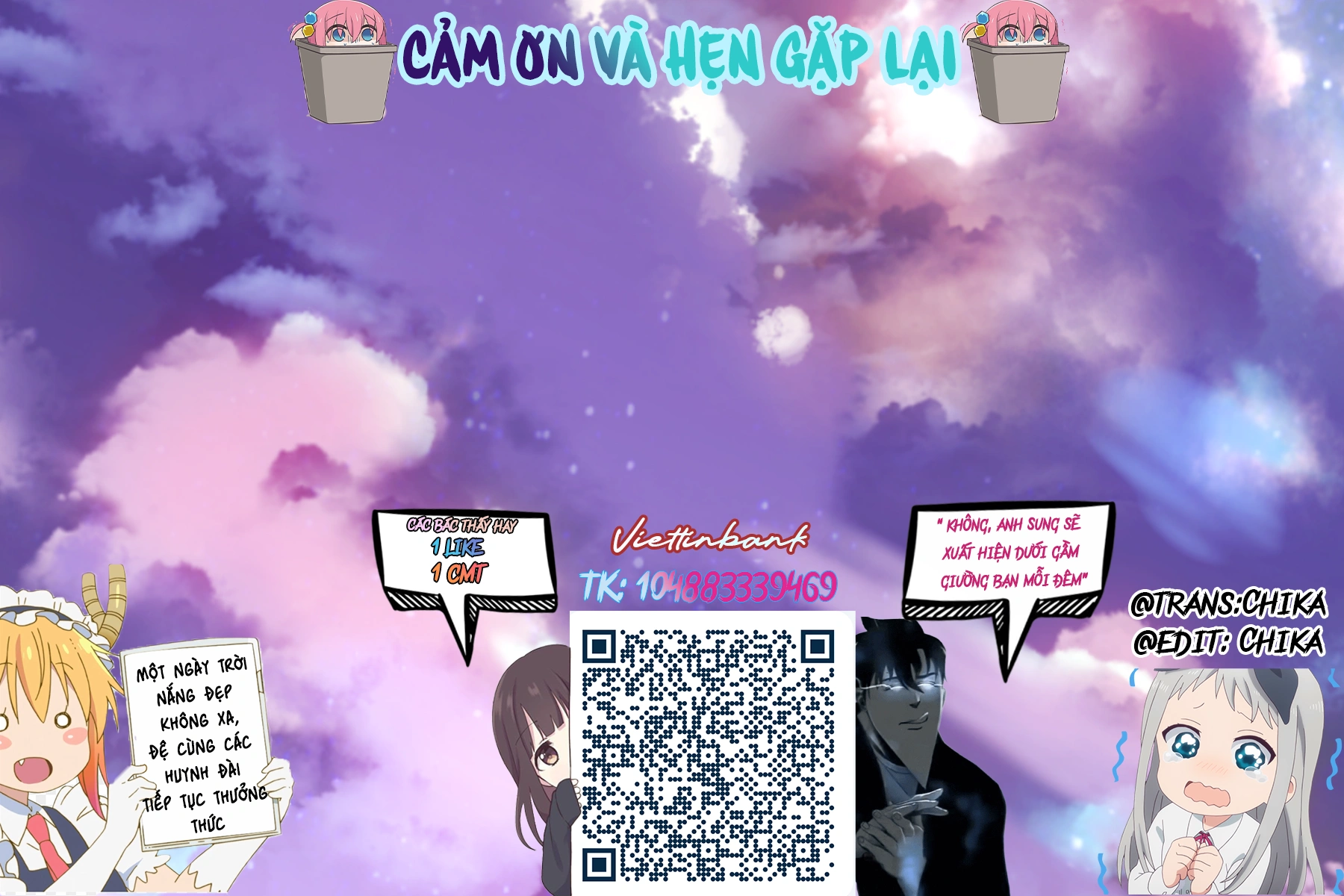 HentaiVN.net - Ảnh 25 - Okaeri, Otsukaresama - Oneshot