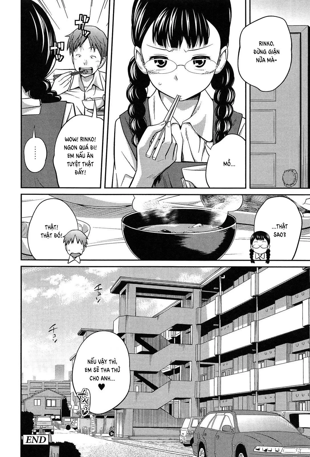 HentaiVN.net - Ảnh 25 - Secret Morning - Oneshot