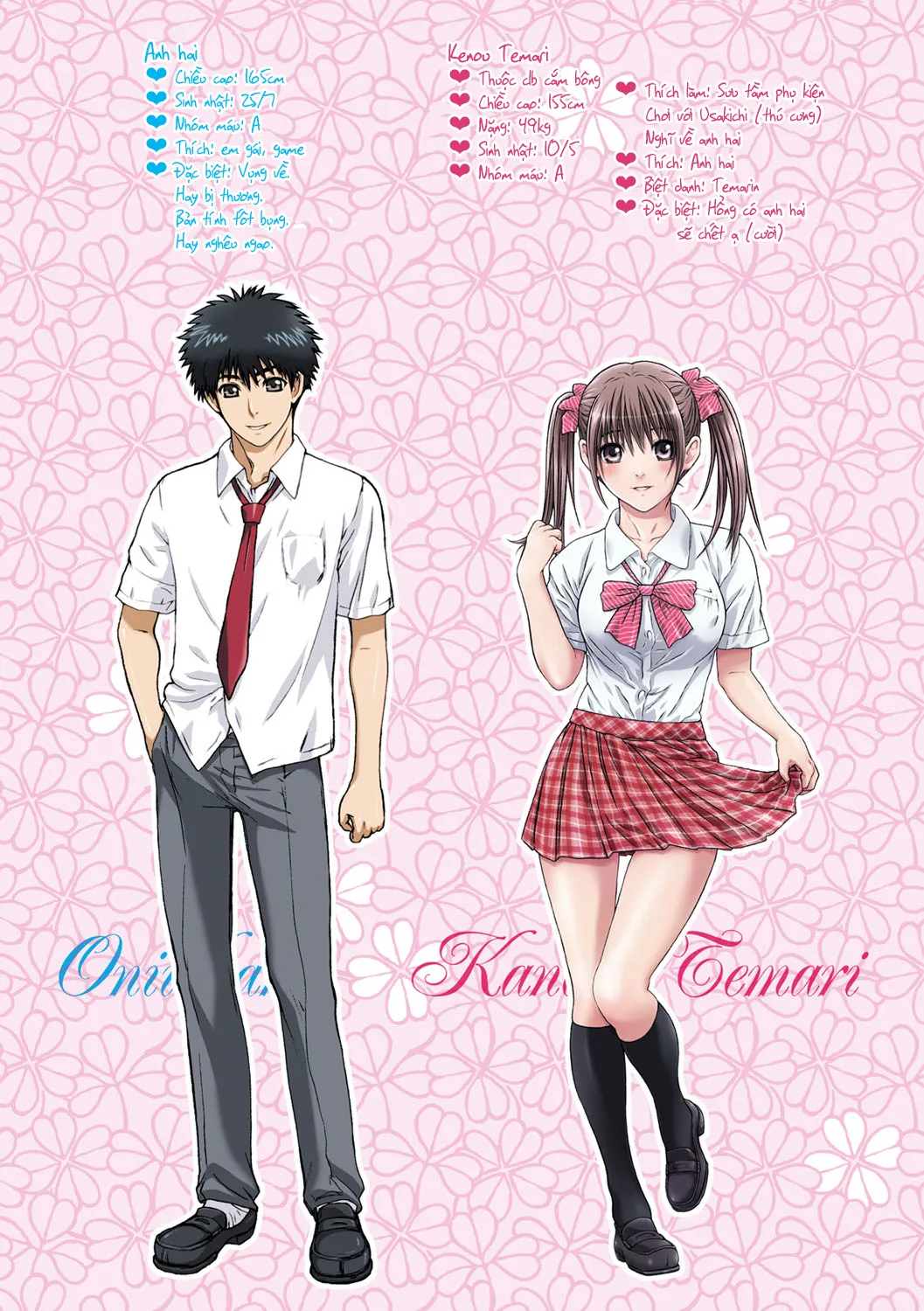HentaiVN.net - Ảnh 8 - Em gái là người yêu tôi [Imouto wa Boku no Koibito; 妹は僕の恋人] - Ch