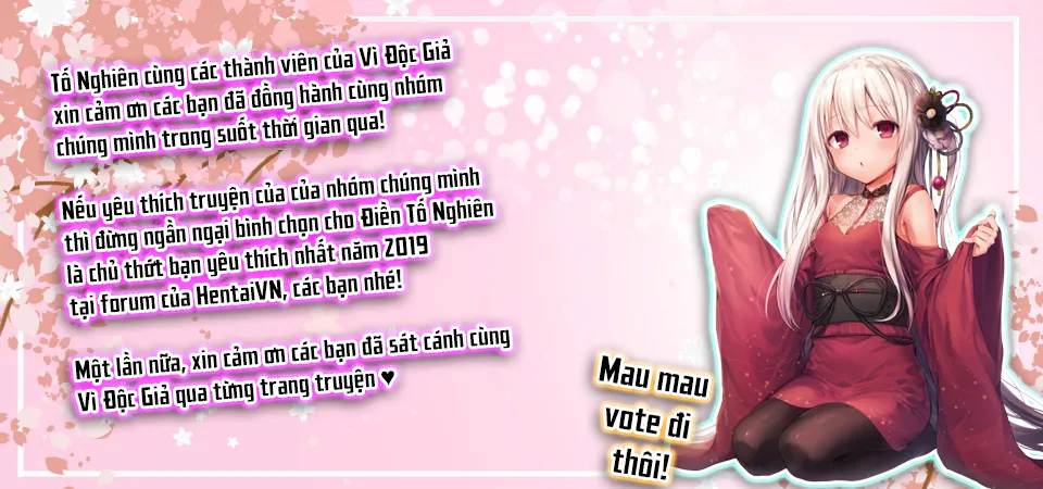 HentaiVN.net - Ảnh 3 - Tình Ta Là Xuân Kim Thiền! [Spring Cicada] - Chap 1 - Anh Thực Sự Có Biết Yêu...?