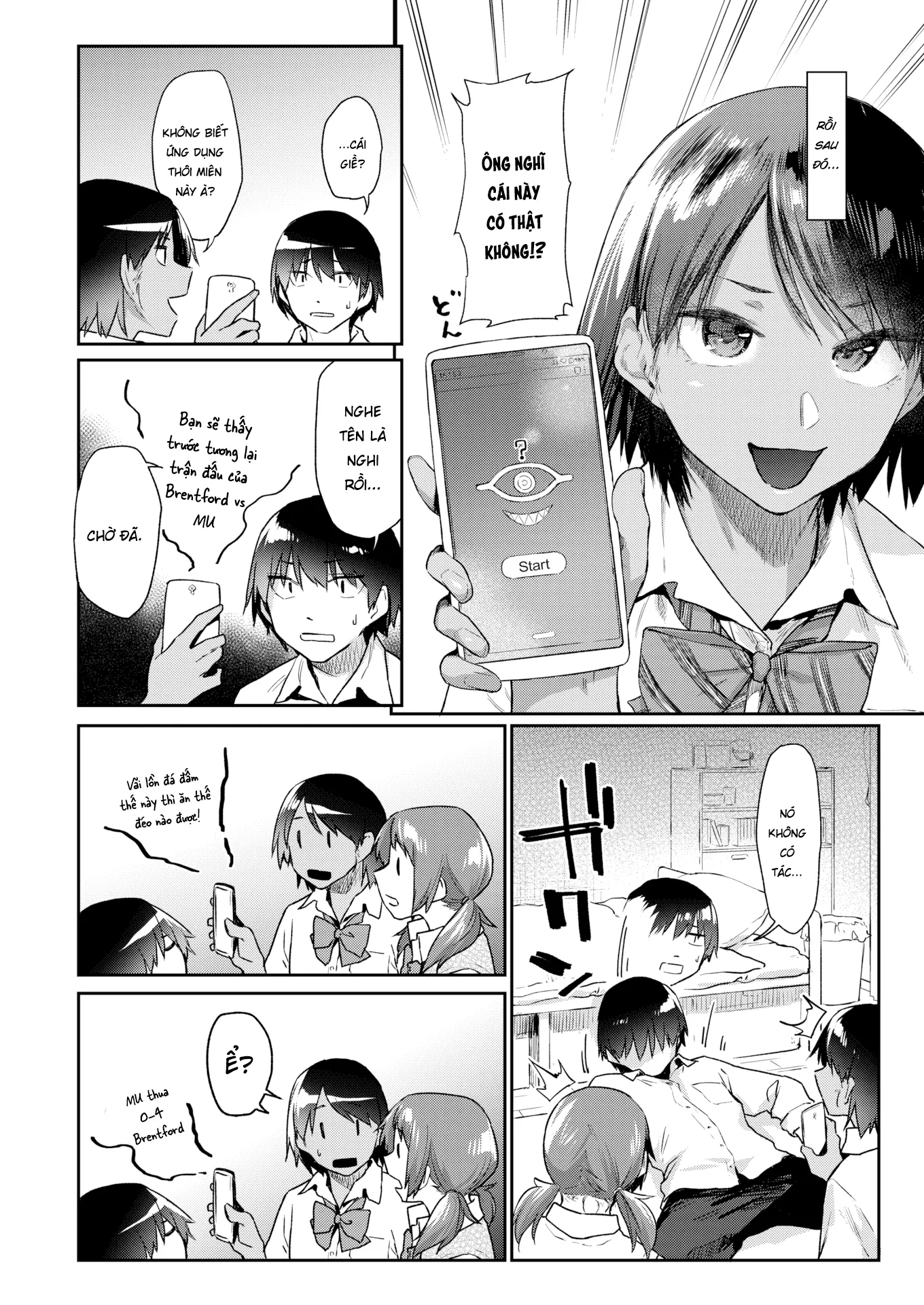 HentaiVN.net - Ảnh 9 - Ứng Dụng Thôi Miên - Chap 1