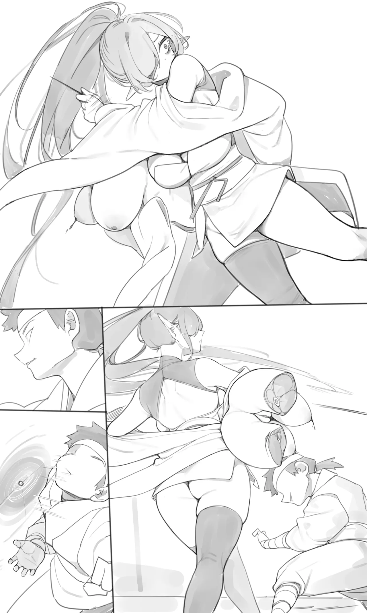 HentaiVN.net - Ảnh 4 - Quán trà - Trà quán 2