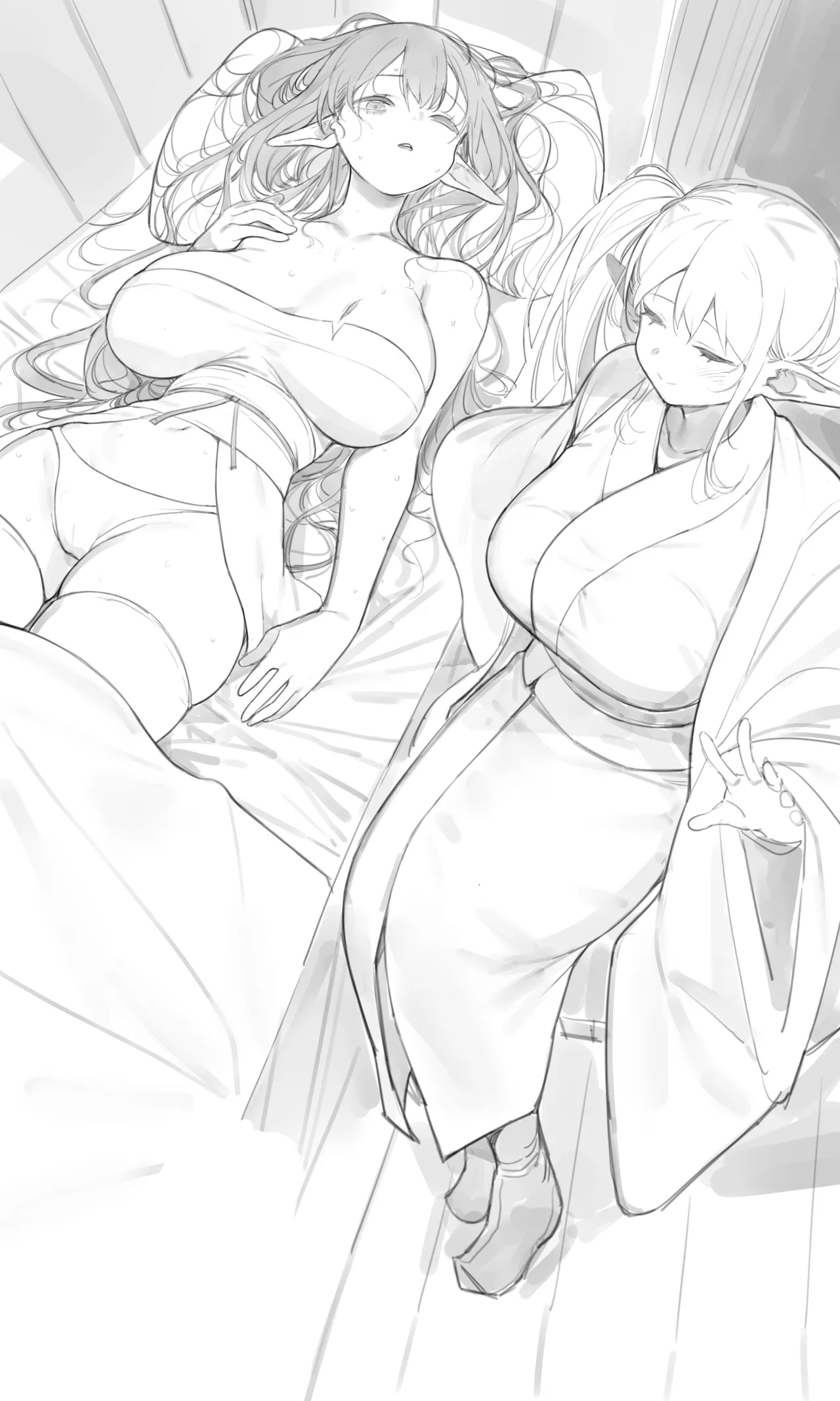 HentaiVN.net - Ảnh 18 - Quán trà - Trà quán 3