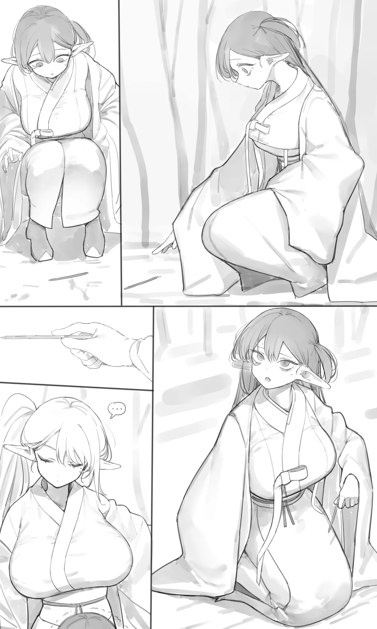 HentaiVN.net - Ảnh 4 - Quán trà - Trà quán 3