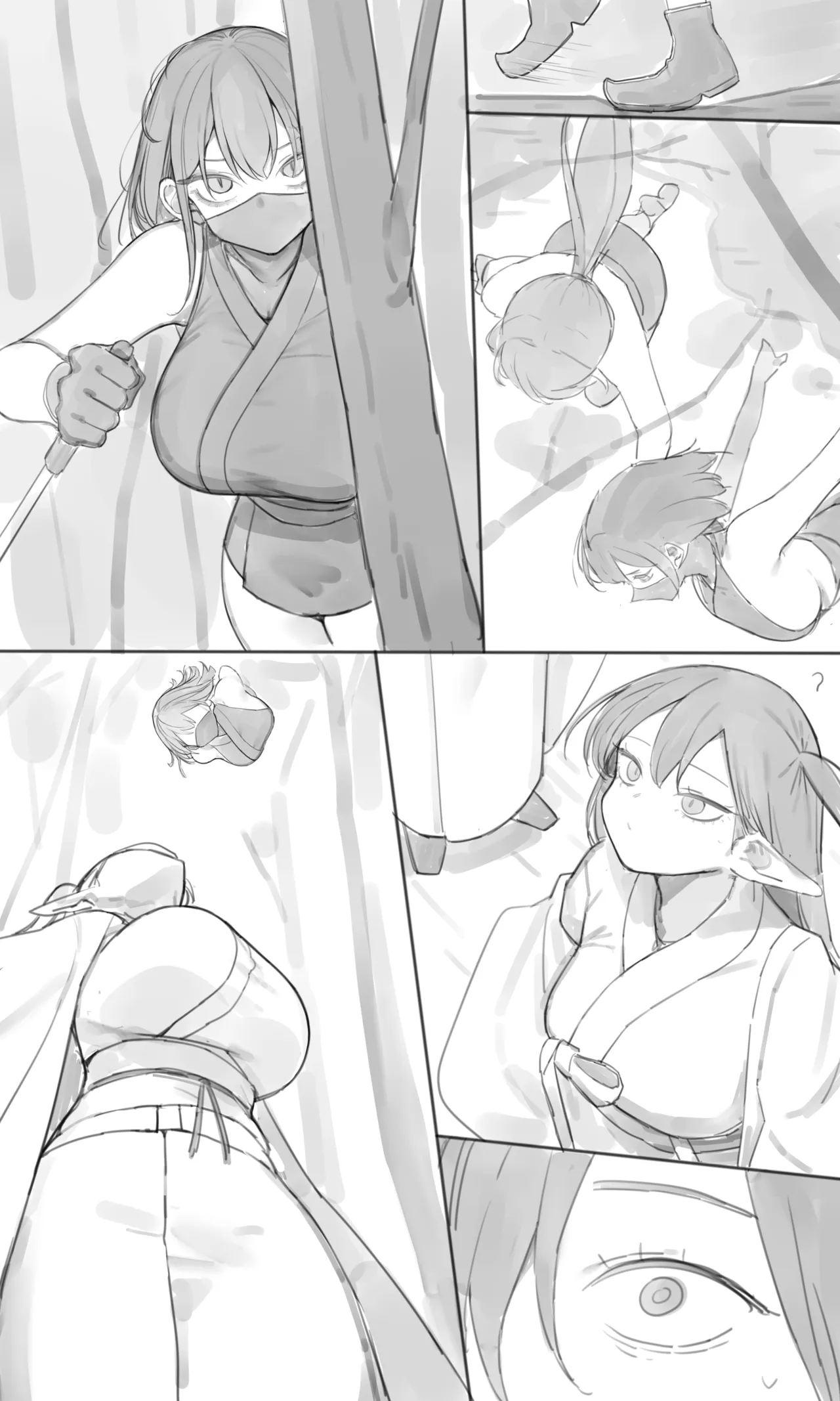 HentaiVN.net - Ảnh 6 - Quán trà - Trà quán 3