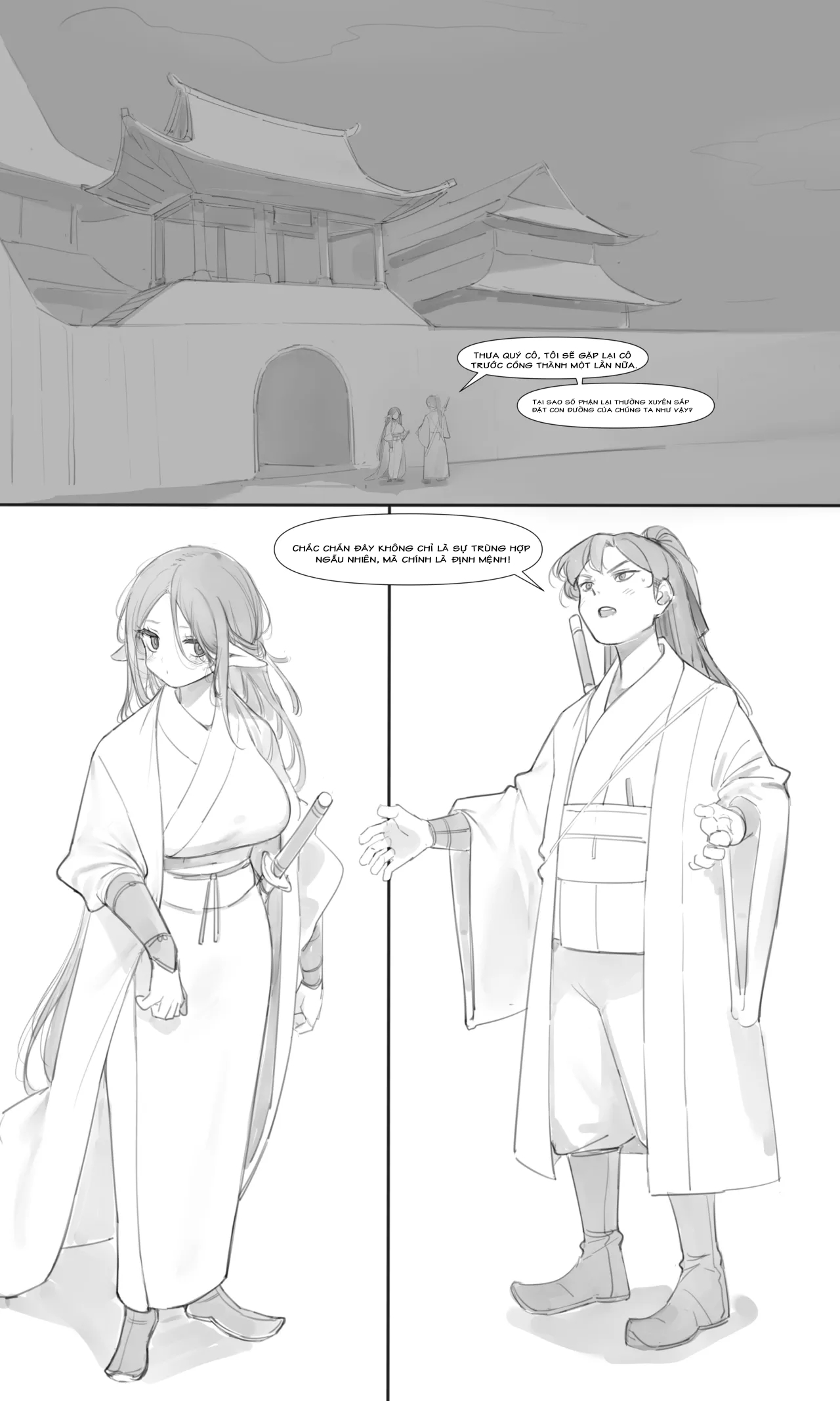 HentaiVN.net - Ảnh 27 - Quán trà - Trà quán 6 [tất cả liệu đã kết thúc?]