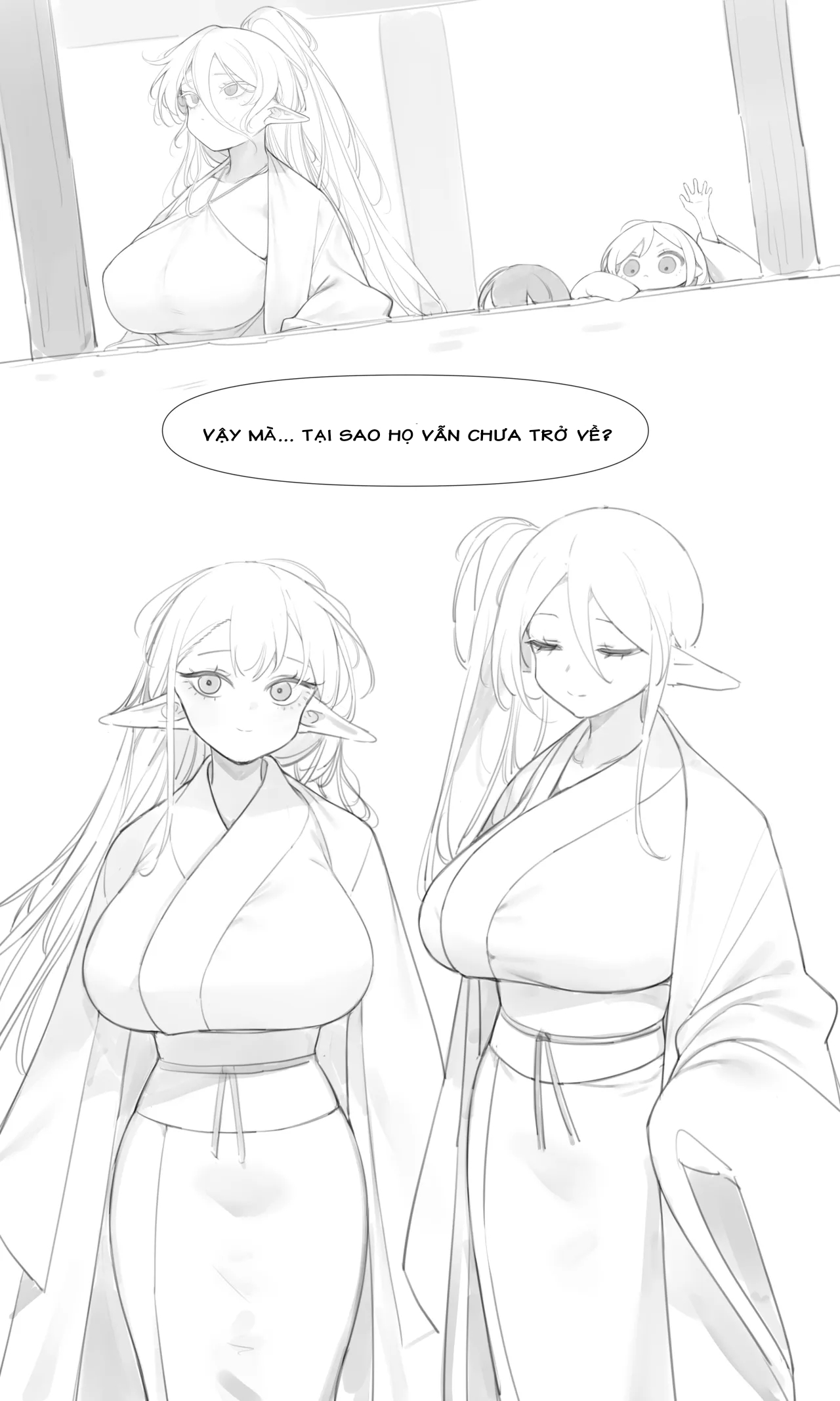 HentaiVN.net - Ảnh 31 - Quán trà - Trà quán 6 [tất cả liệu đã kết thúc?]