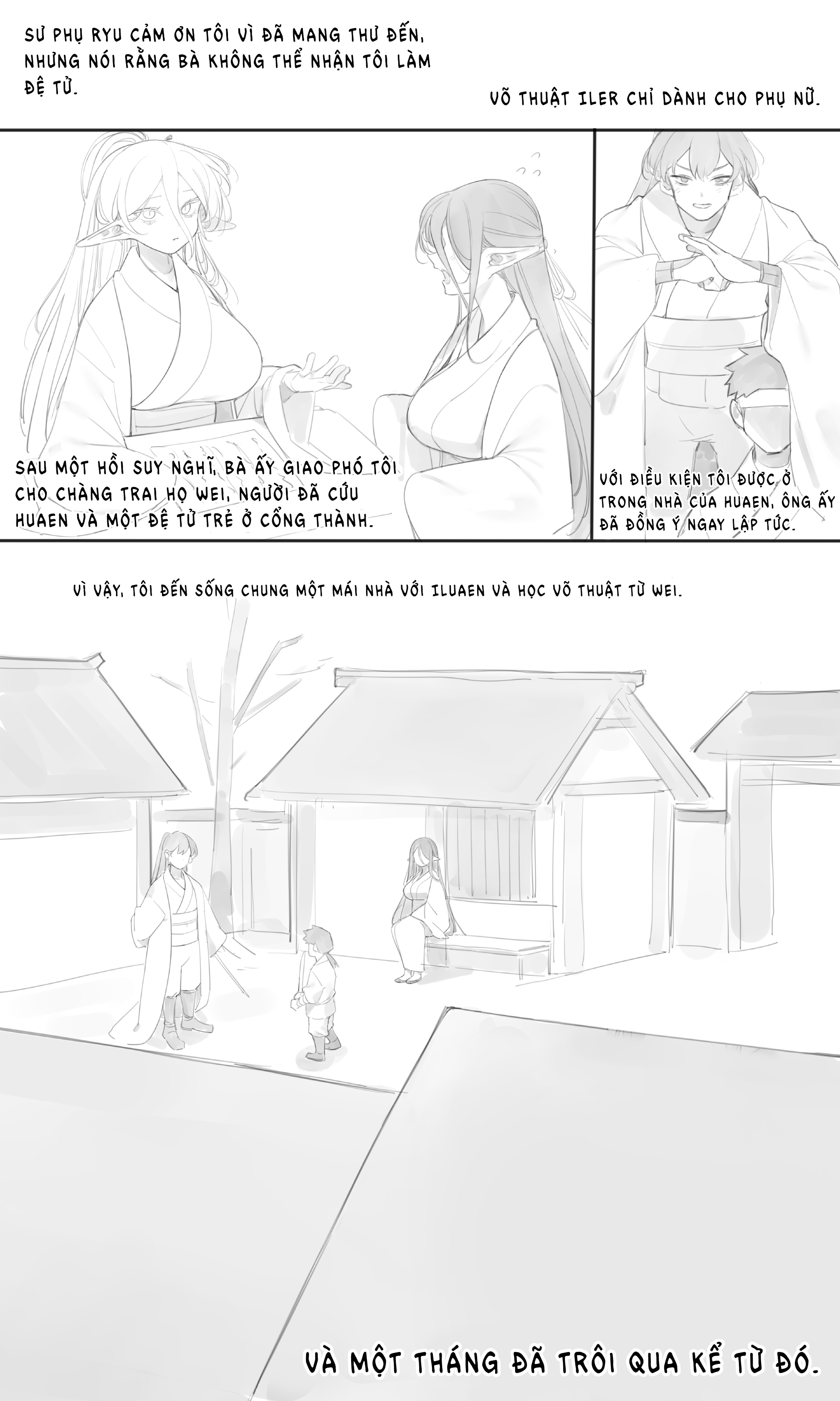 HentaiVN.net - Ảnh 32 - Quán trà - Trà quán 7