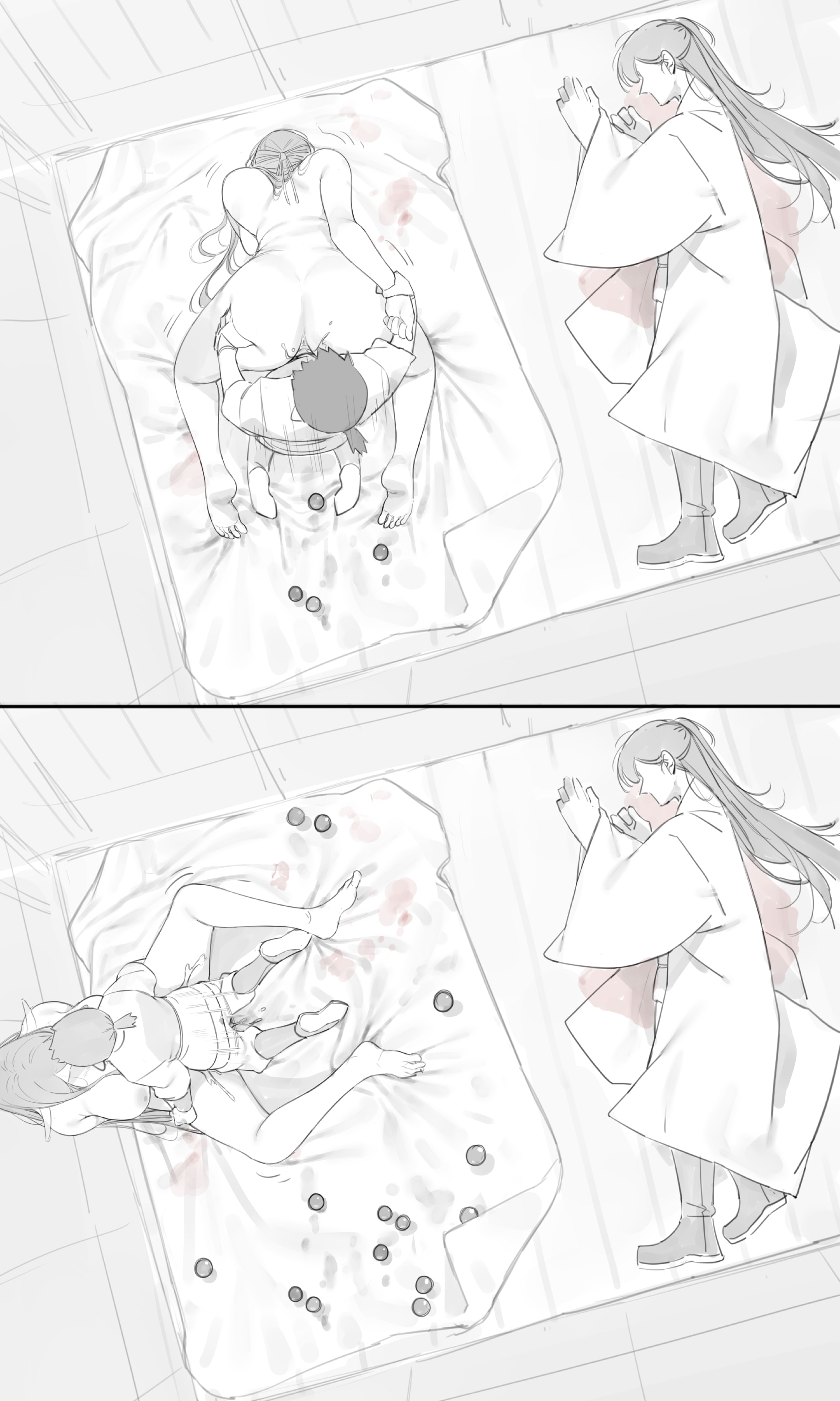 HentaiVN.net - Ảnh 34 - Quán trà - Trà quán 9
