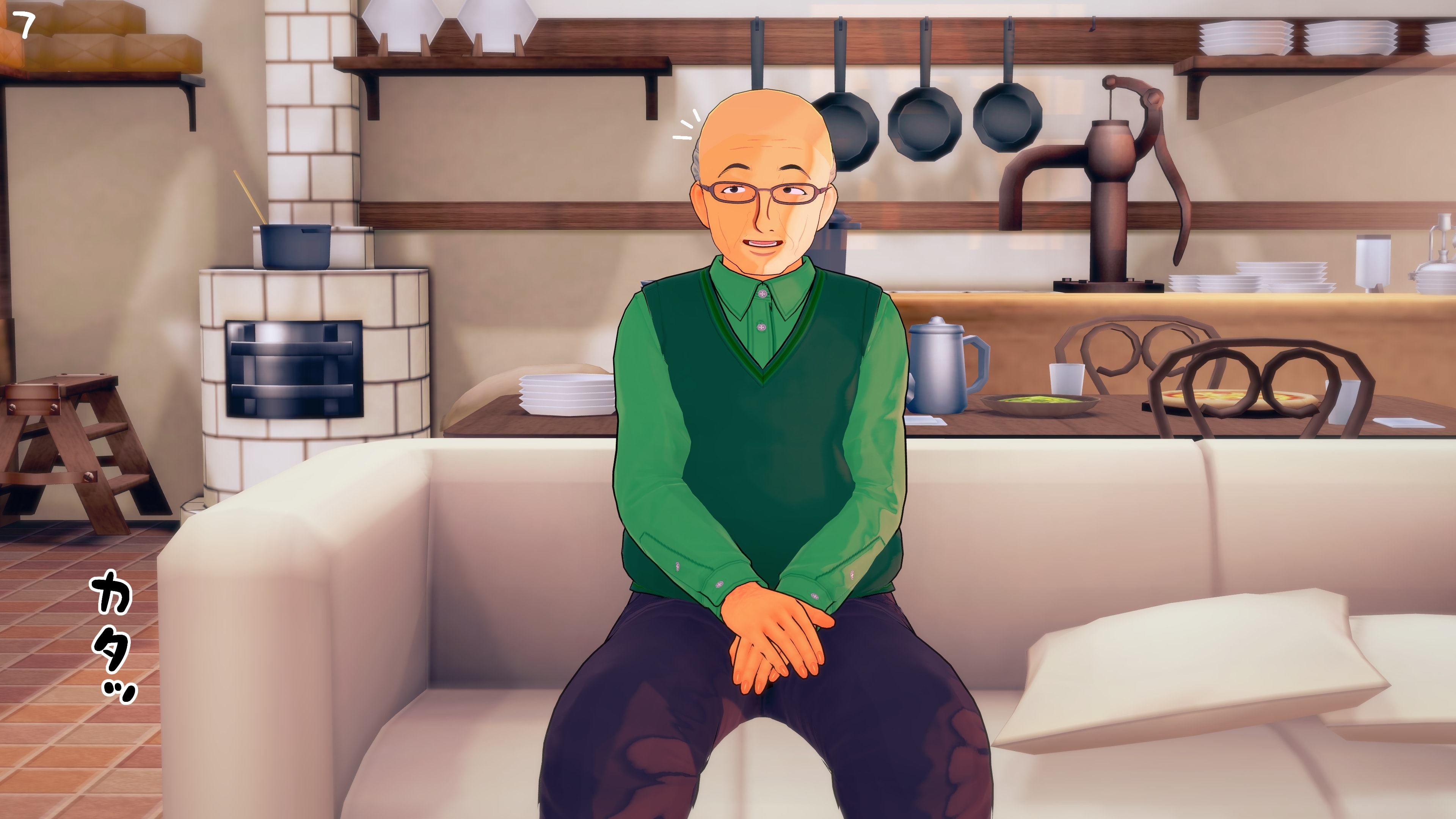 HentaiVN.net - Ảnh 7 - ASUNA - Chương 1