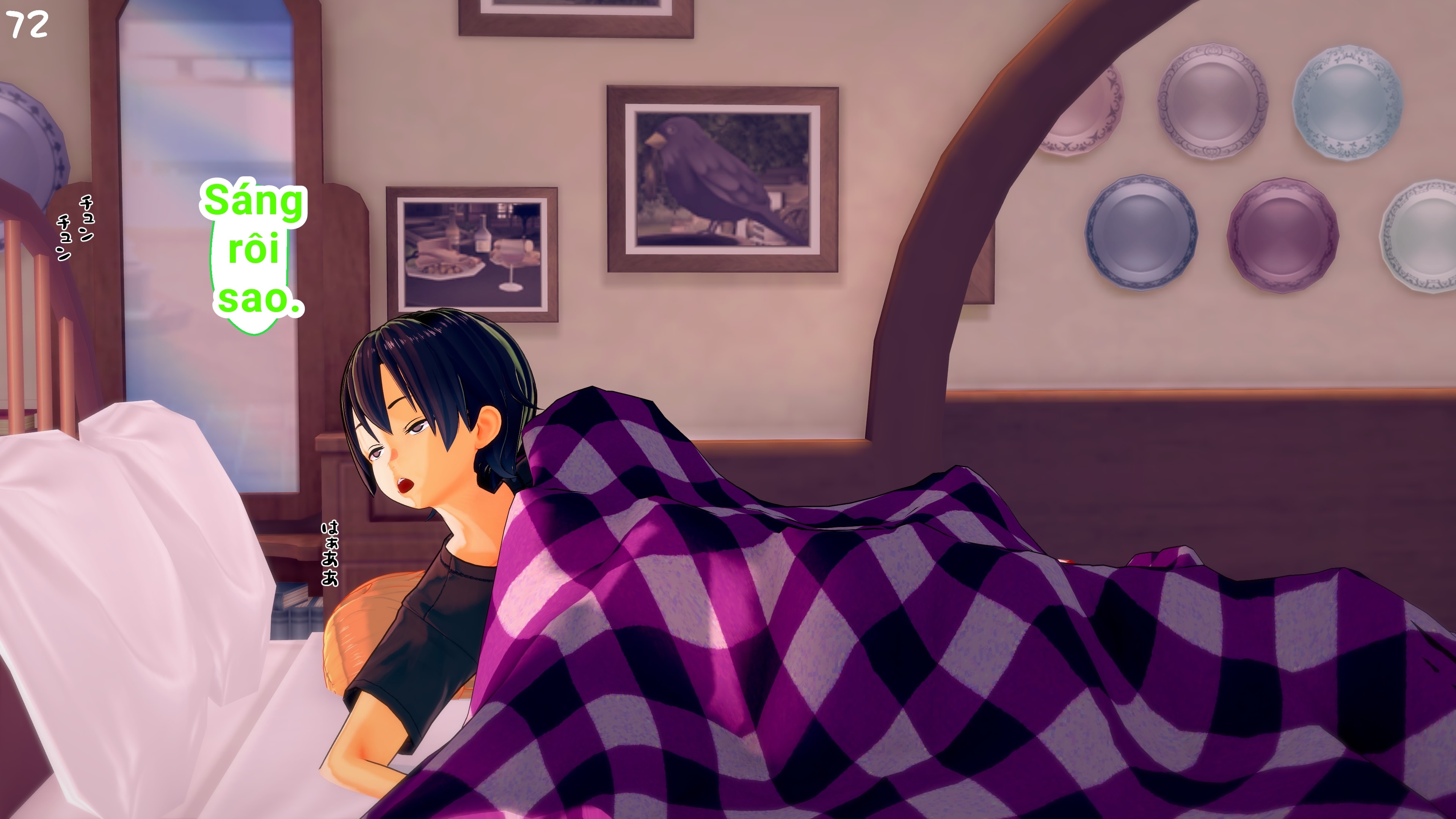 HentaiVN.net - Ảnh 14 - ASUNA - Chương 3