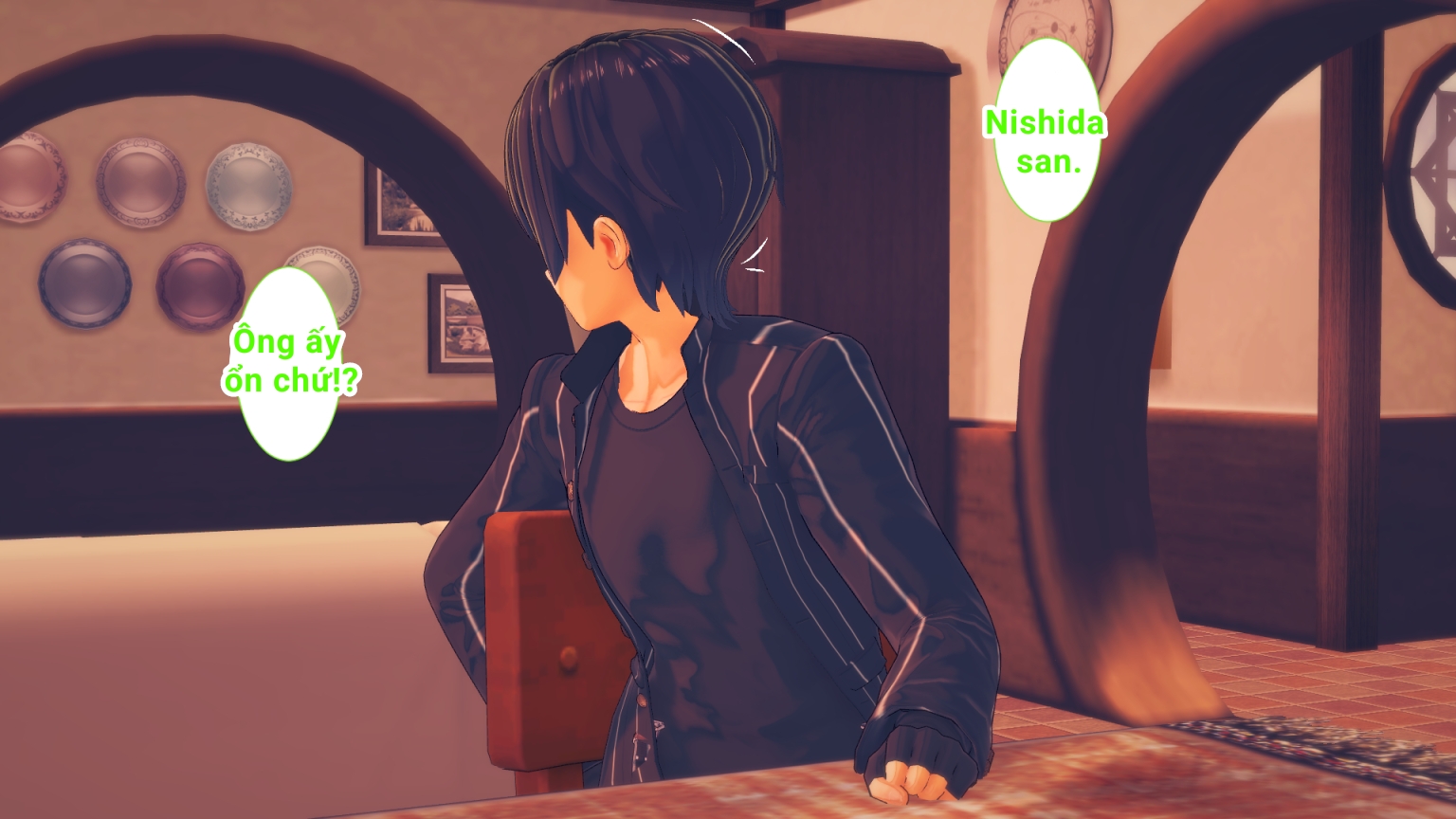 HentaiVN.net - Ảnh 24 - ASUNA - Chương 4