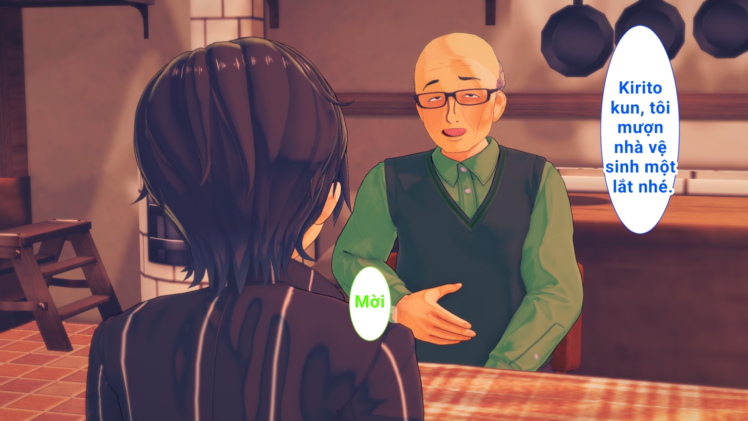 HentaiVN.net - Ảnh 4 - ASUNA - Chương 4