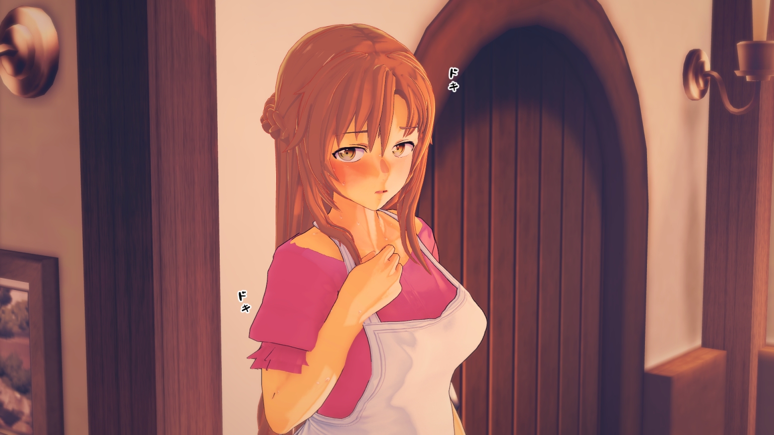 HentaiVN.net - Ảnh 6 - ASUNA - Chương 4