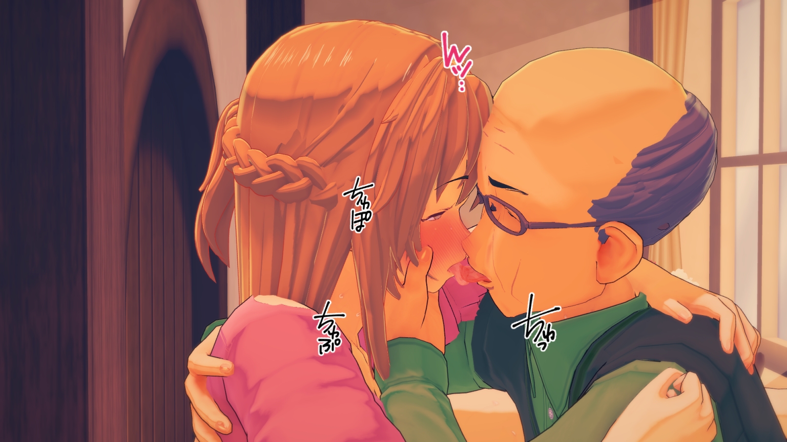 HentaiVN.net - Ảnh 9 - ASUNA - Chương 4