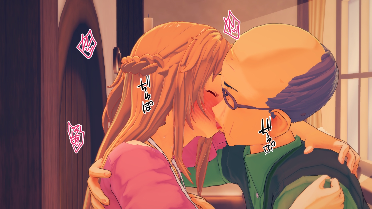 HentaiVN.net - Ảnh 10 - ASUNA - Chương 4