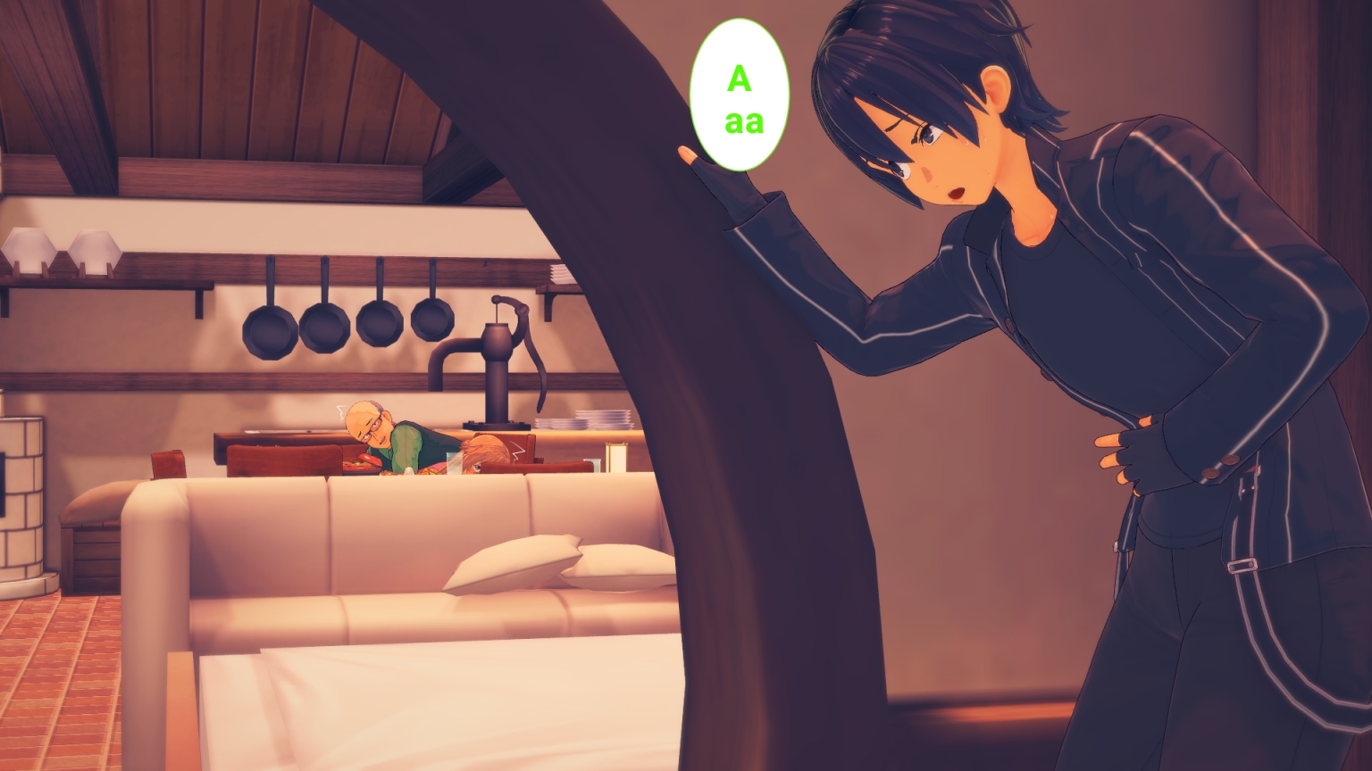 HentaiVN.net - Ảnh 13 - ASUNA - Chương 5
