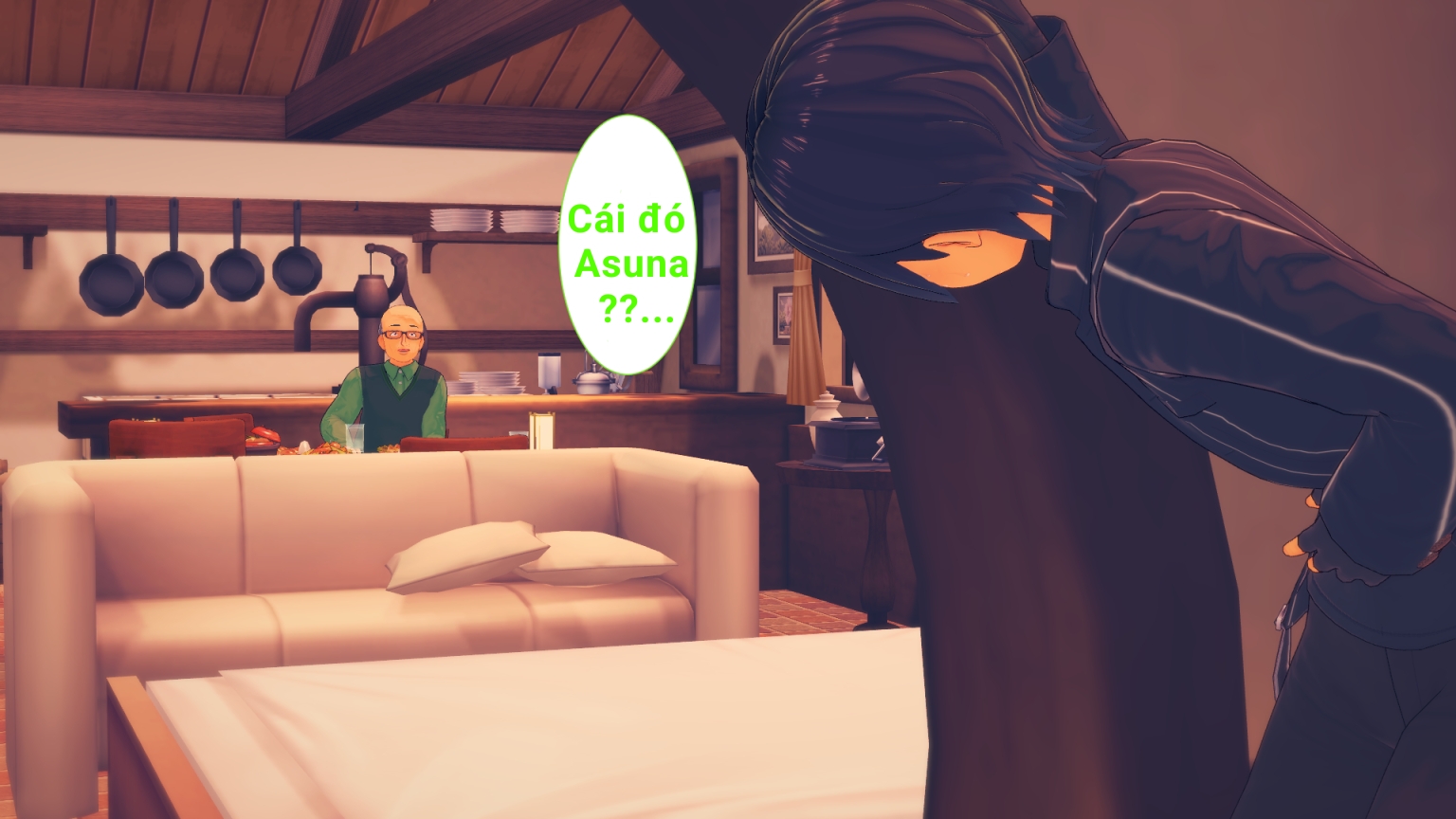 HentaiVN.net - Ảnh 14 - ASUNA - Chương 5