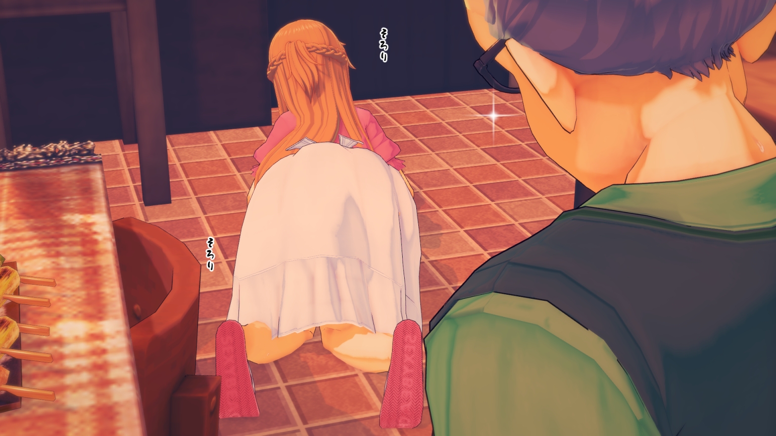 HentaiVN.net - Ảnh 19 - ASUNA - Chương 5