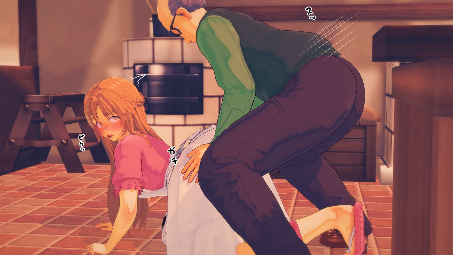 HentaiVN.net - Ảnh 20 - ASUNA - Chương 5