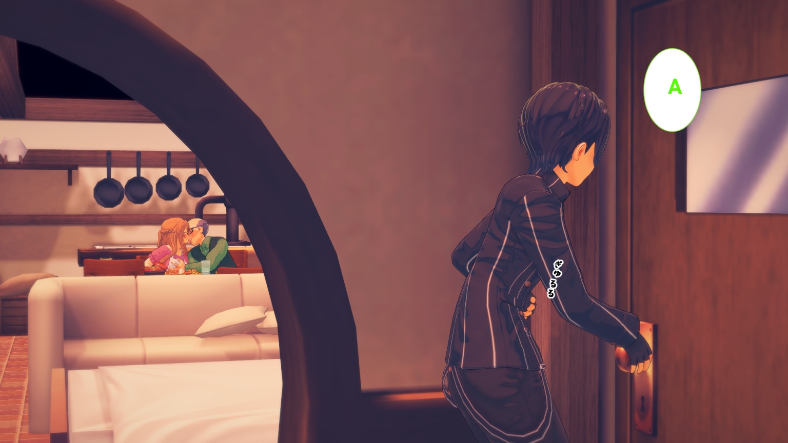 HentaiVN.net - Ảnh 3 - ASUNA - Chương 5