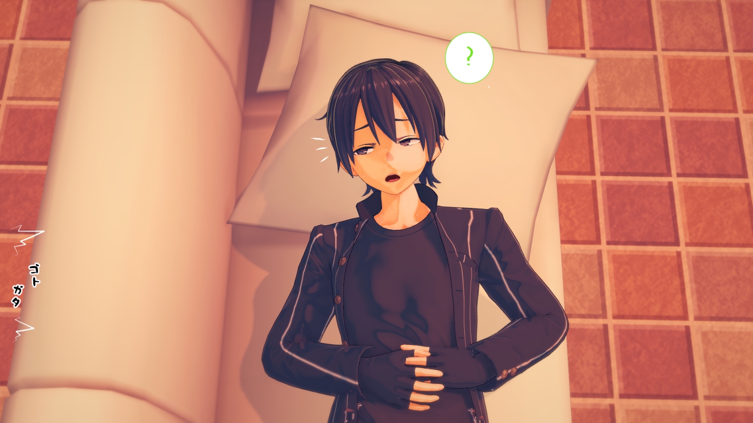 HentaiVN.net - Ảnh 25 - ASUNA - Chương 5
