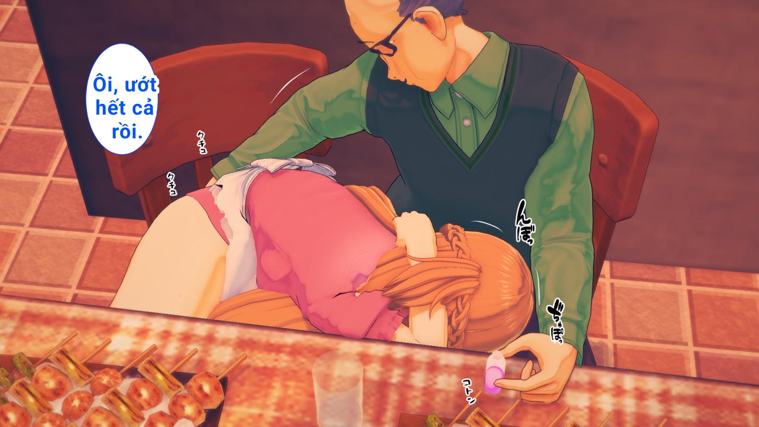 HentaiVN.net - Ảnh 9 - ASUNA - Chương 5
